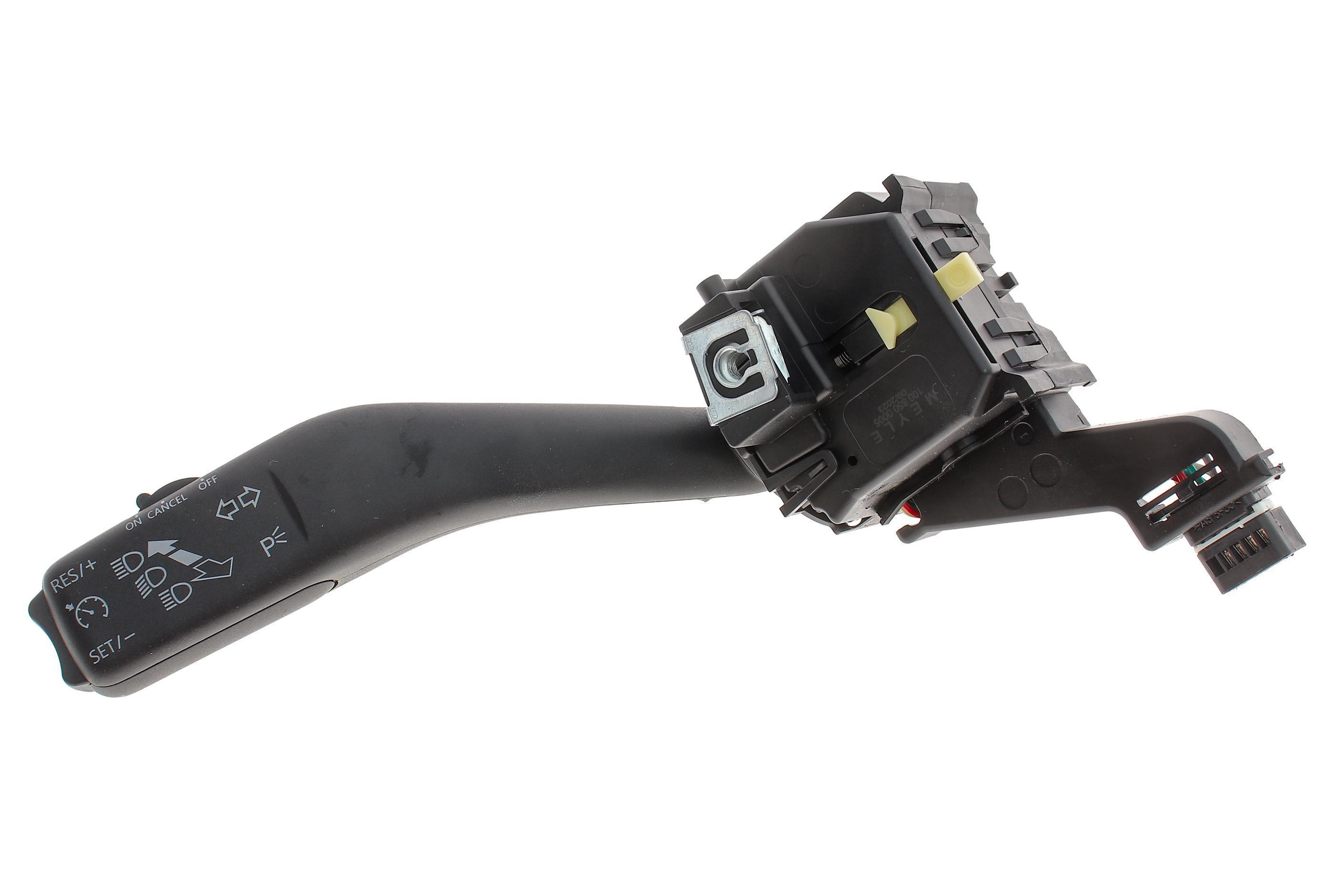 Перемикач підрульовий VW Caddy/Golf/Skoda Octavia/Superb/Yeti 03-