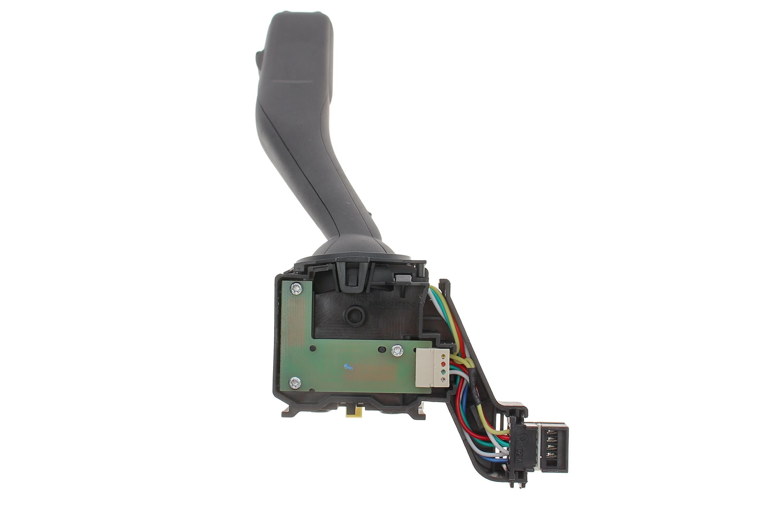 Перемикач підрульовий VW Caddy/Golf/Skoda Octavia/Superb/Yeti 03-