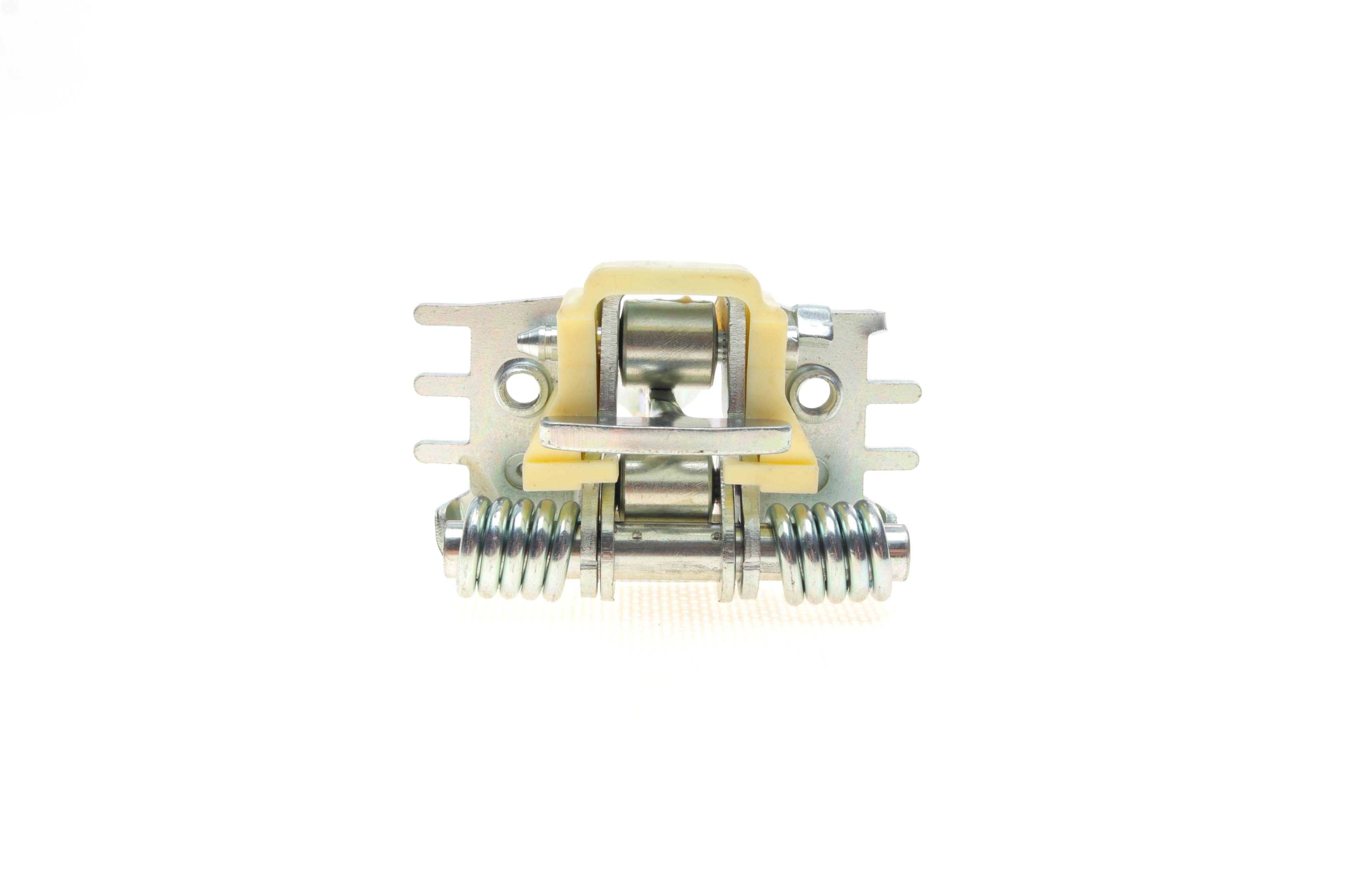 Обмежувач дверей (задніх) Renault Scenic 09-