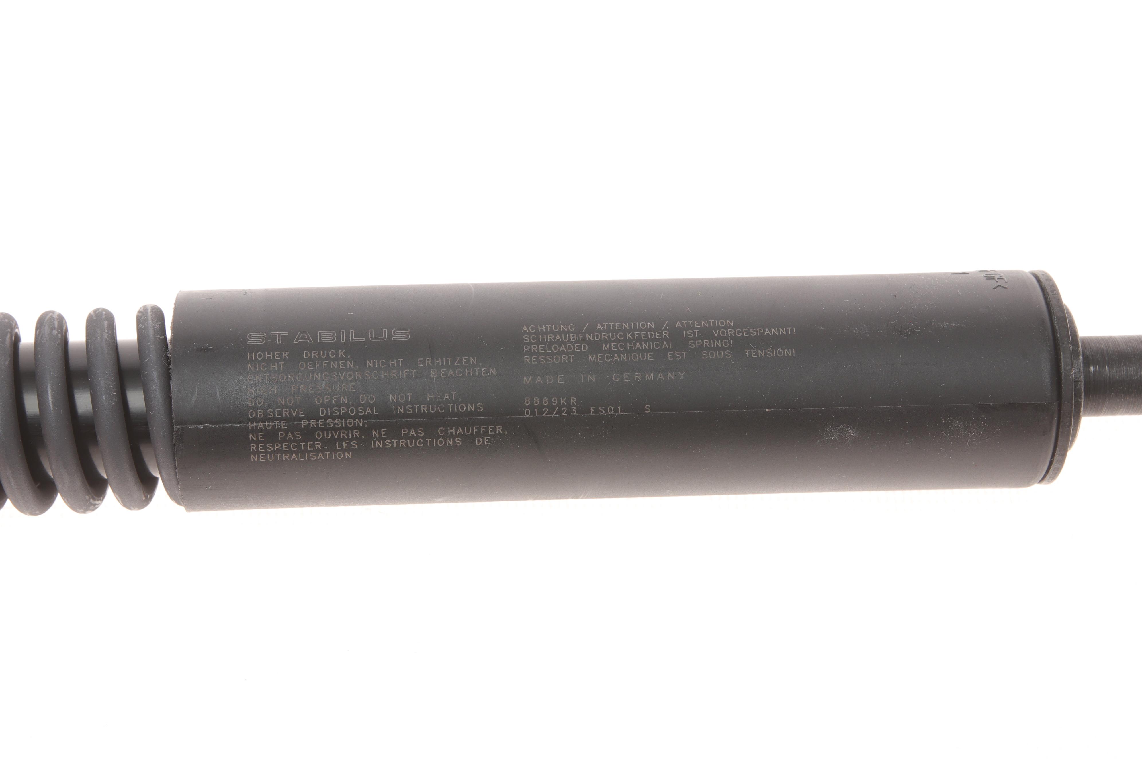 Амортизатор кришки багажника BMW 5 (E39) 96-04