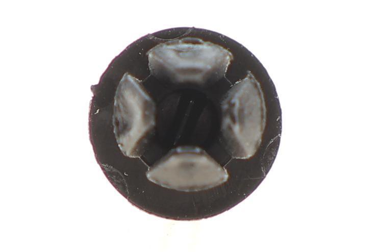 Кліпса кріплення обшивки VW Caddy/Crafter/Golf 78-