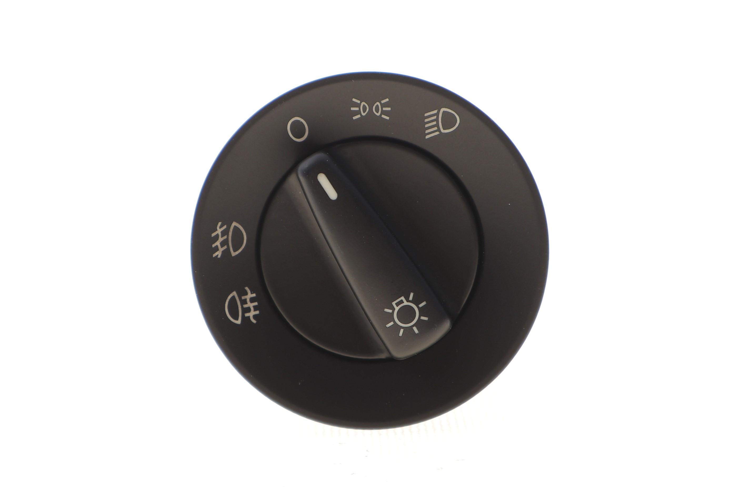 Перемикач світла фар VW Passat 96-05