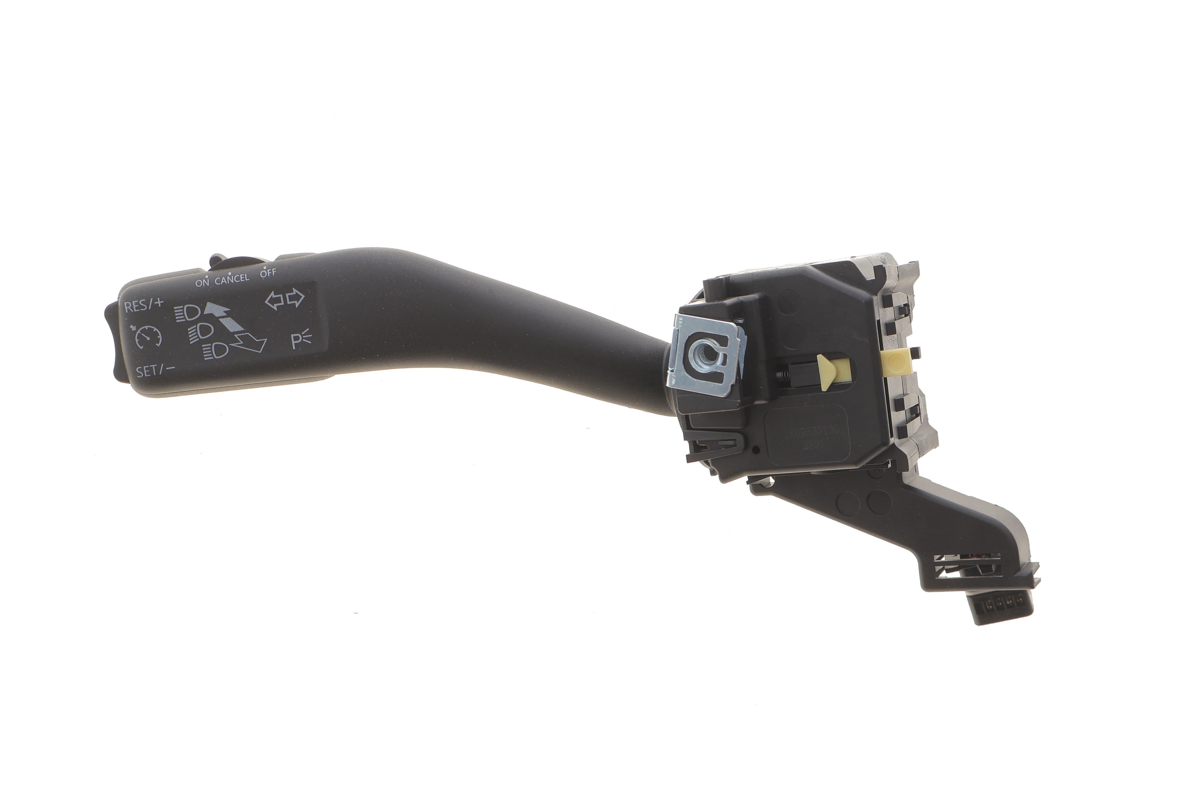 Перемикач підрульовий VW Caddy/Golf/Skoda Octavia/Superb/Yeti 03-