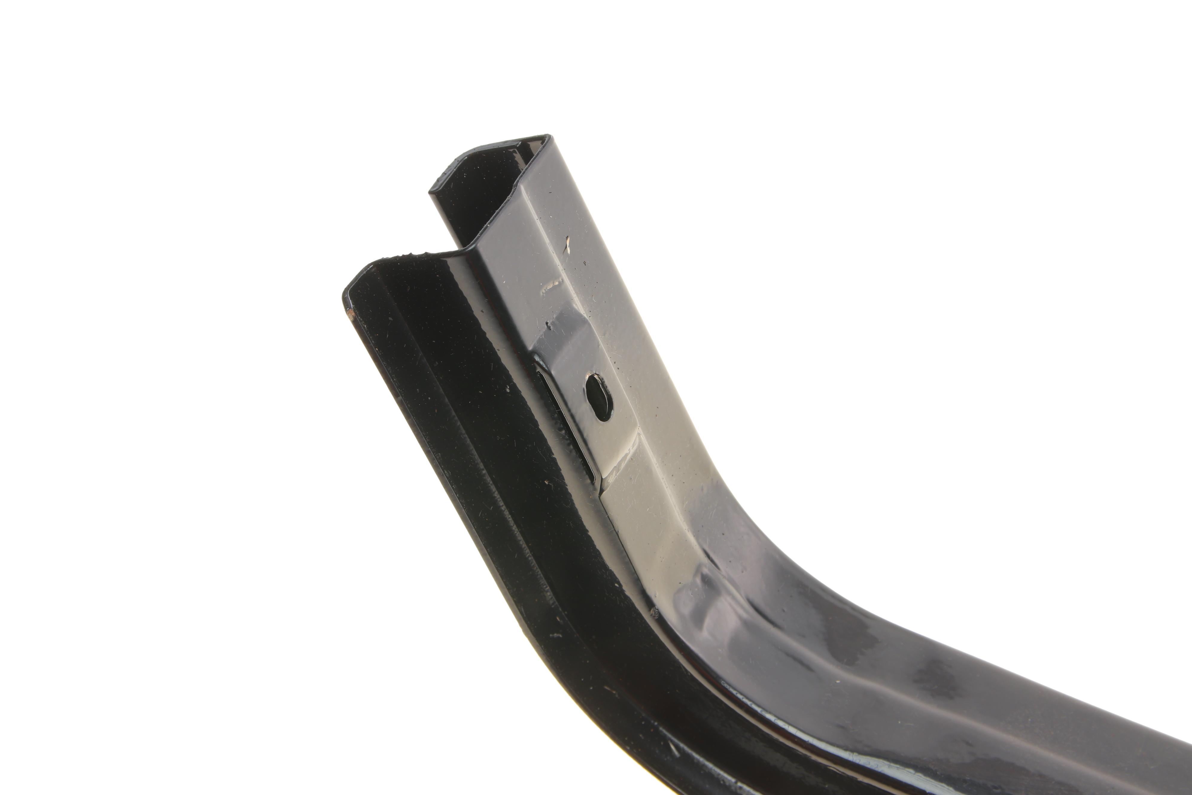 Направляюча дверей (бічних/середня) Renault Master/Opel Movano 10- (R)