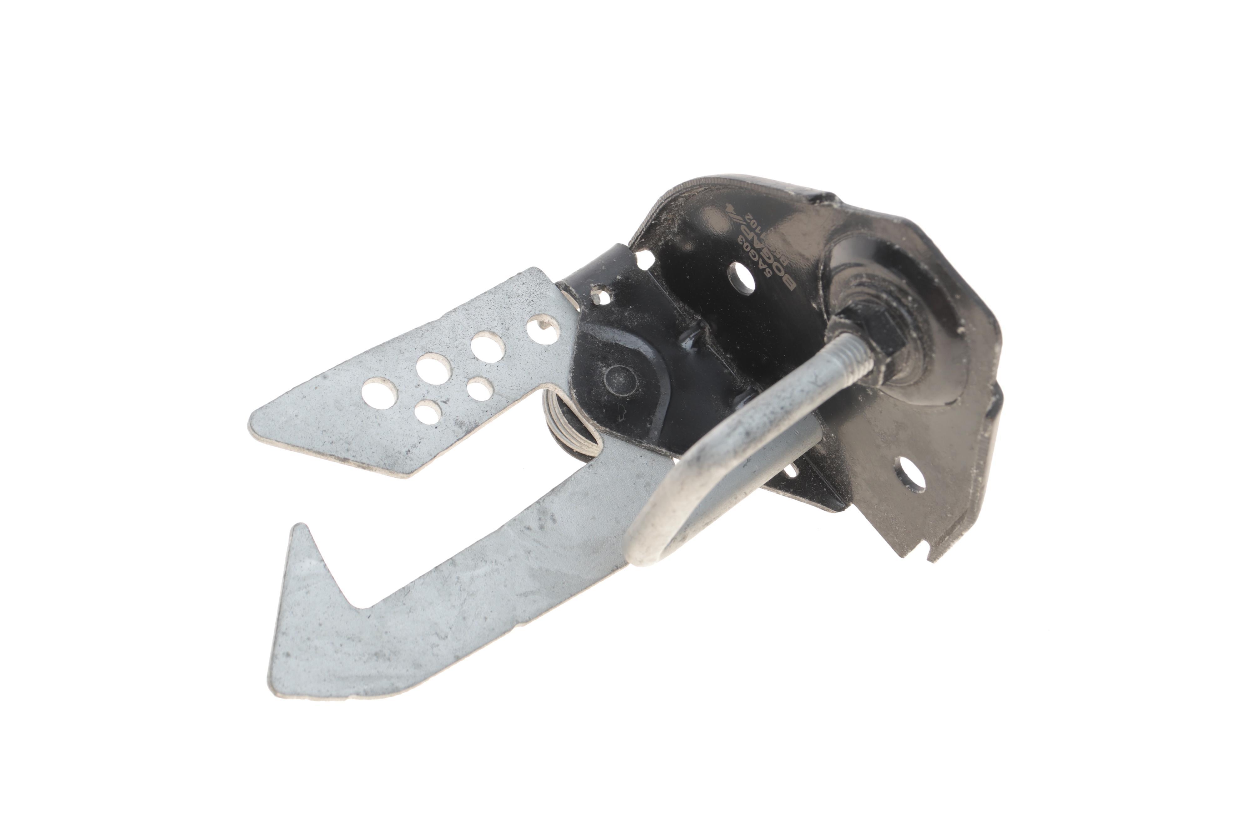 Замок капоту BMW 5 (F10)/7 (F01-F04) 08-16 B47/N20/N47/N53/N55/N57/N63