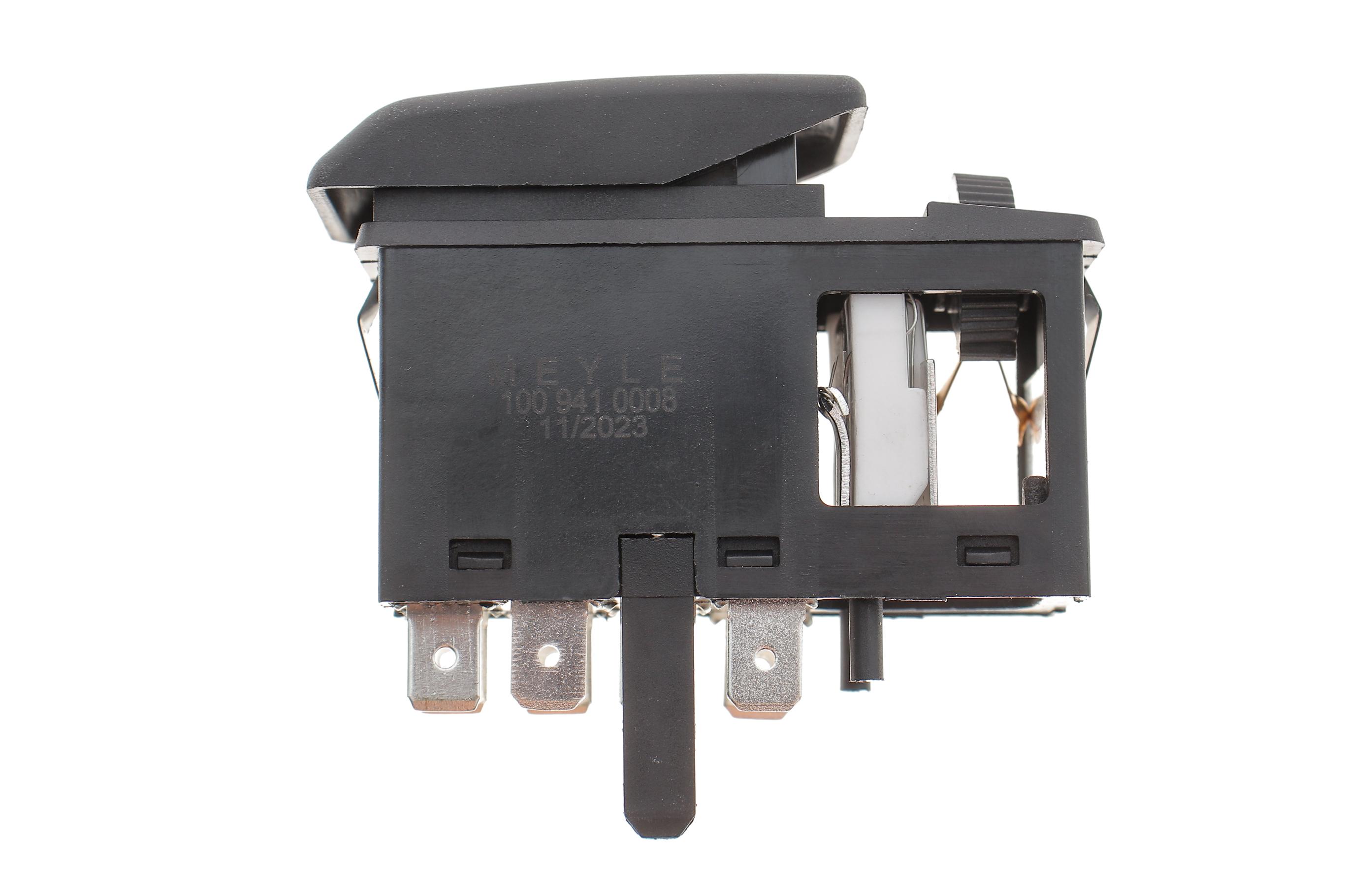 Перемикач світла фар VW Golf 83-92 (з регулятором)