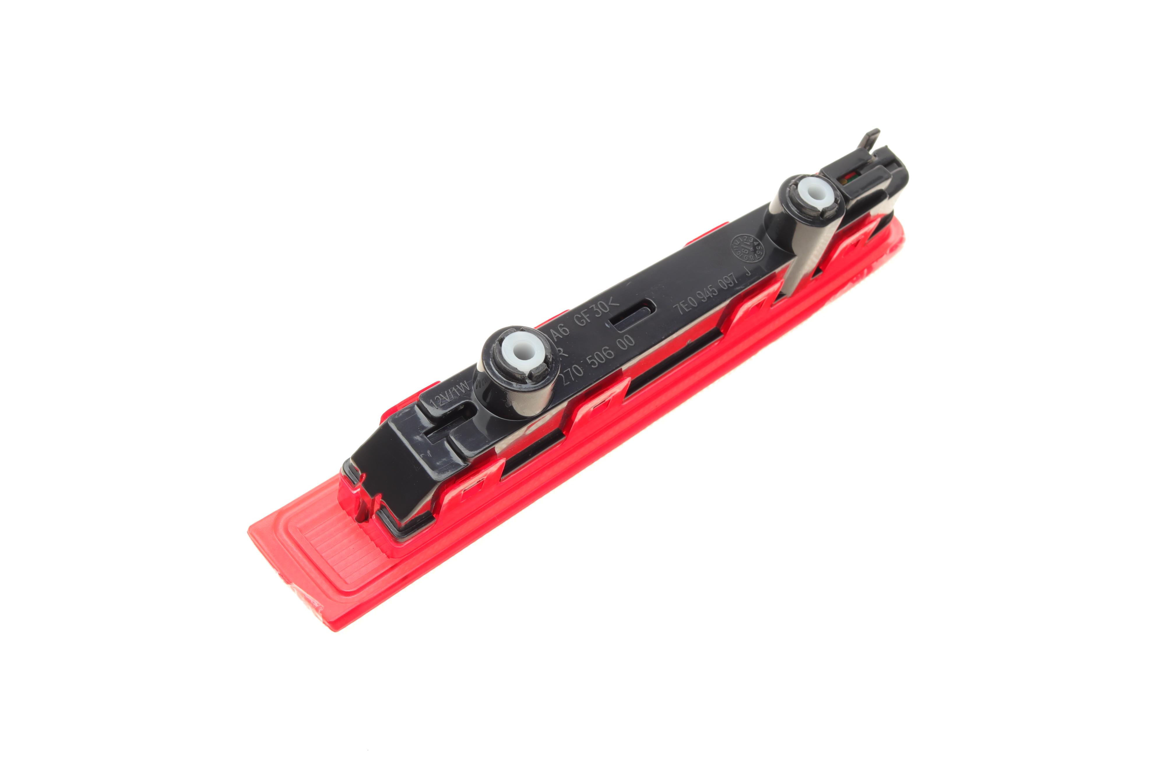 Ліхтар задній VW T5 03- (R) (верхній) (распашонка)