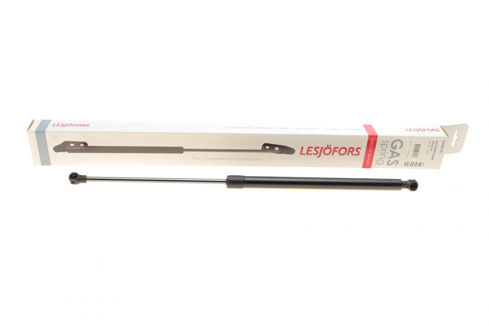 Амортизатор кришки багажника Peugeot 308 14-21 (універсал)