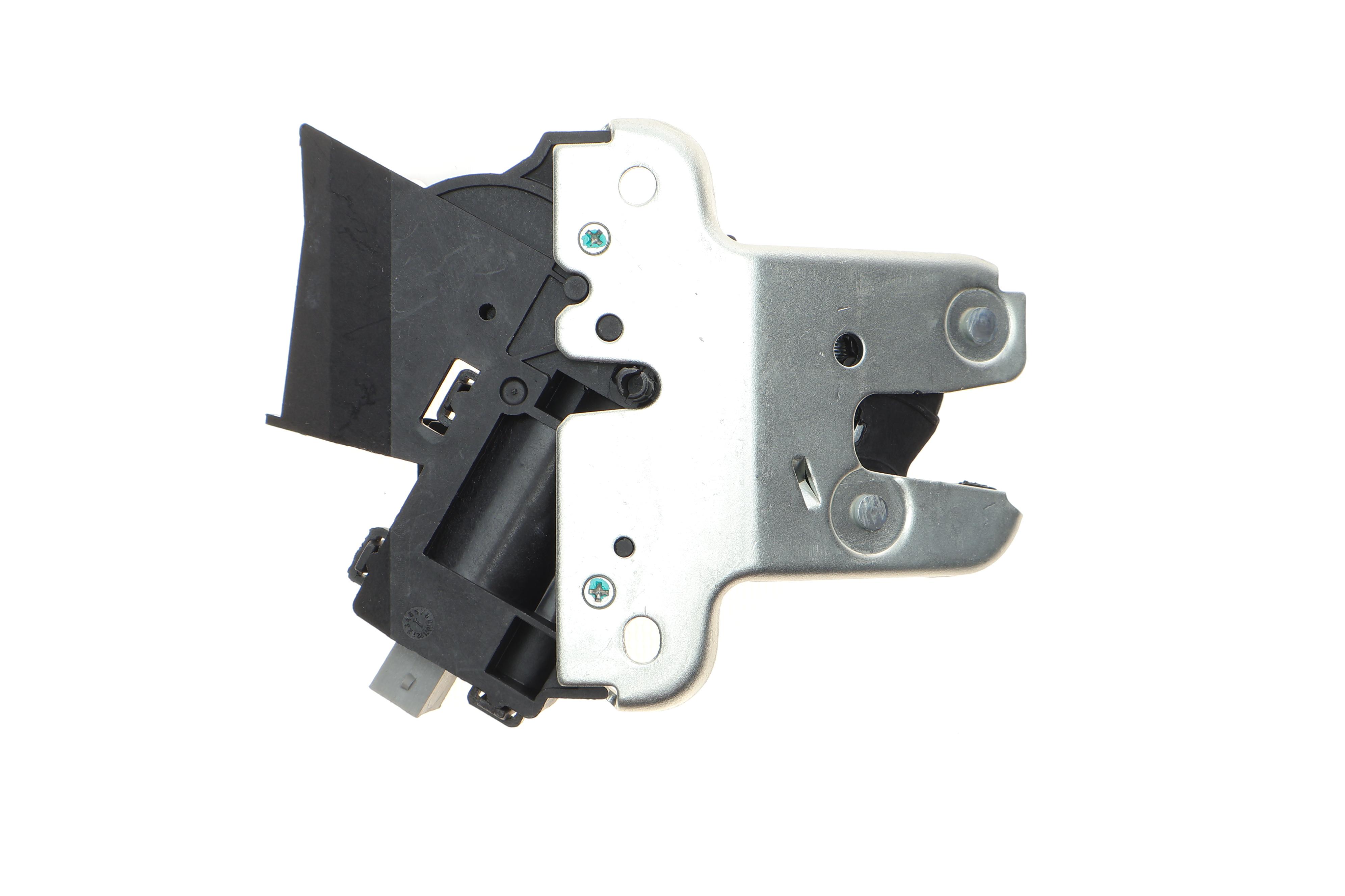 Замок кришки багажника VW Jetta/Passat 05-10