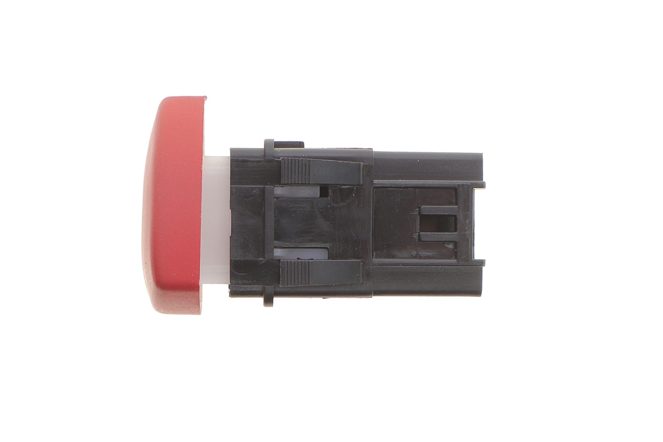 Кнопка аварійної сигналізації Renault Trafic/Opel Vivaro 01-