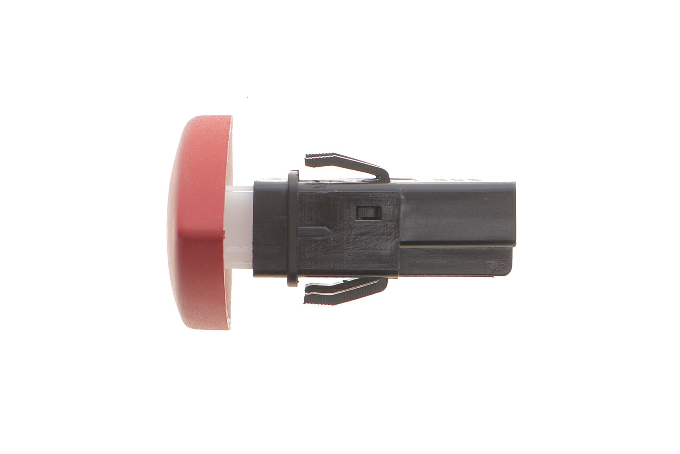 Кнопка аварійної сигналізації Renault Trafic/Opel Vivaro 01-