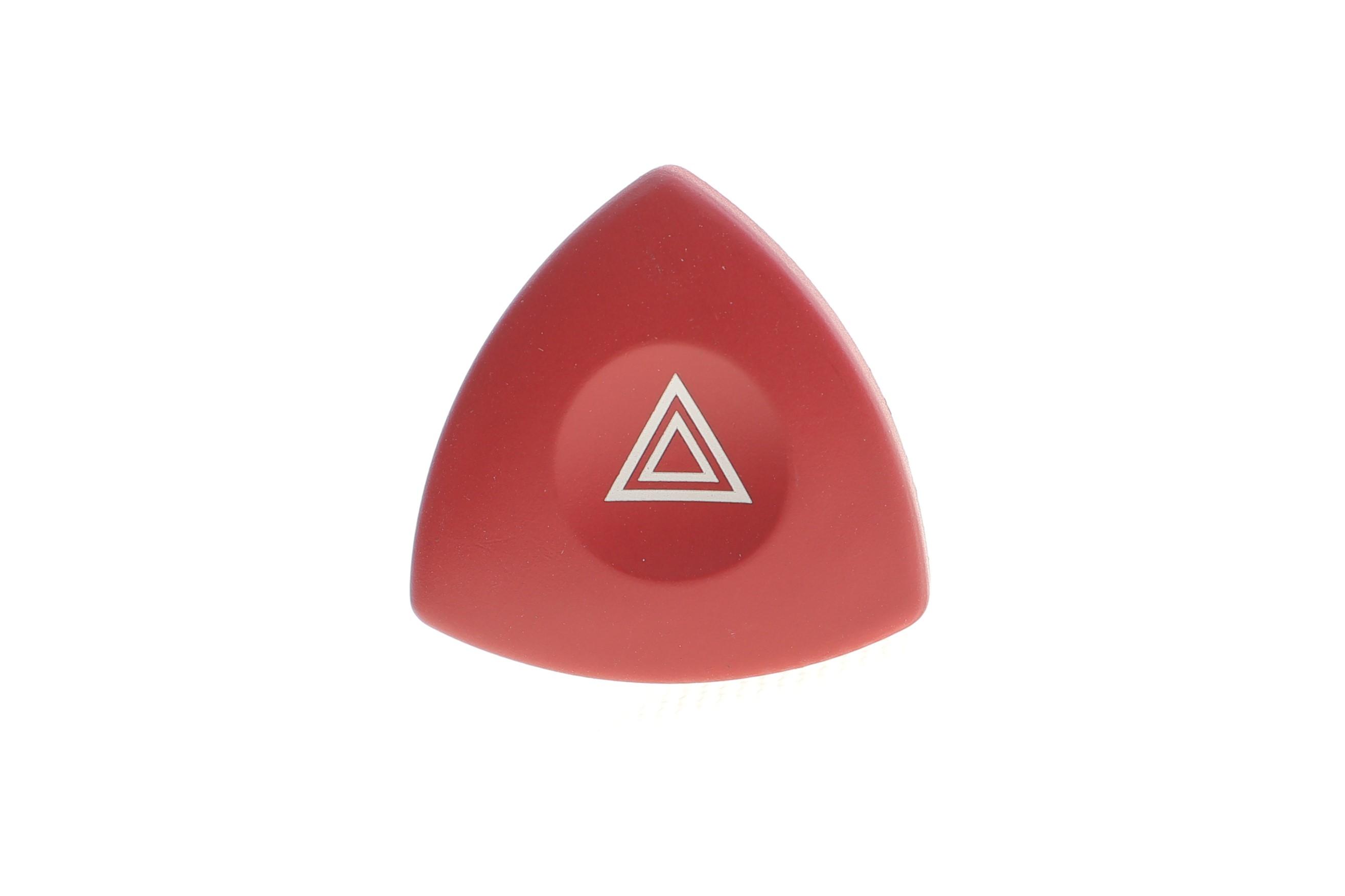 Кнопка аварійної сигналізації Renault Trafic/Opel Vivaro 01-