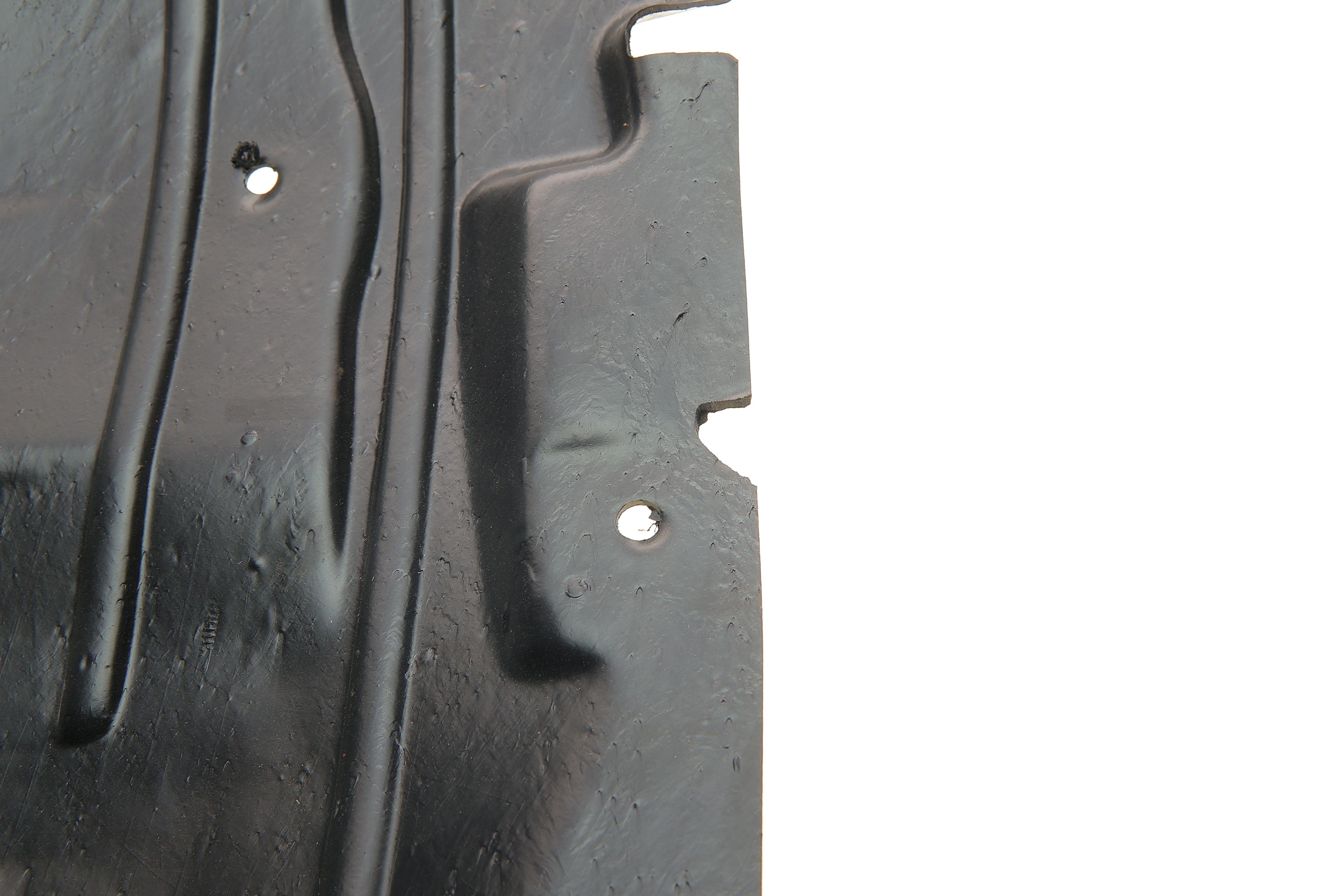 Підкрильник (передній/передня частина) Renault Trafic 2.0/2.5 dCi 06- (R)