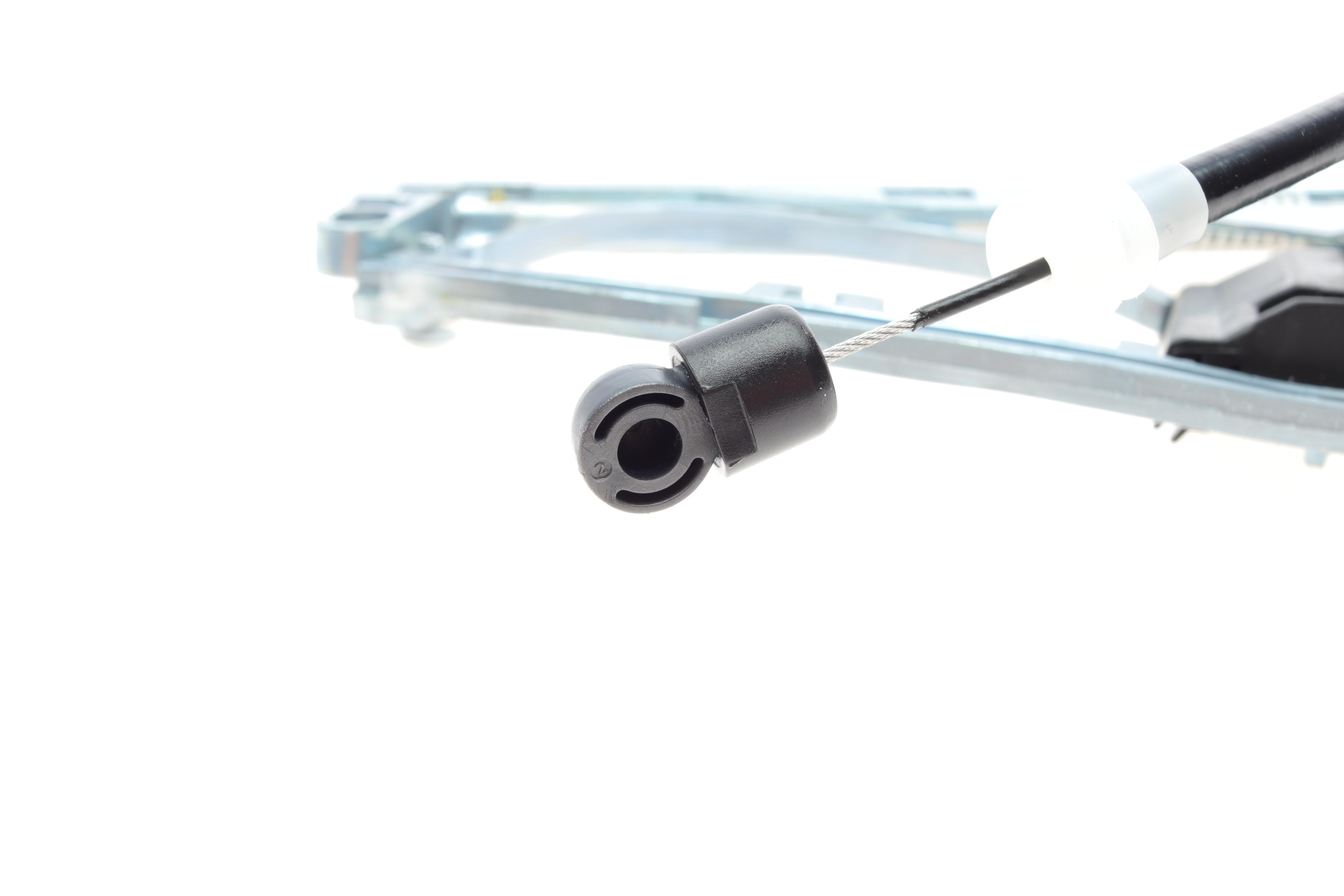 Рама ручки дверей (передніх) (R) BMW X5 (E53) 00-06