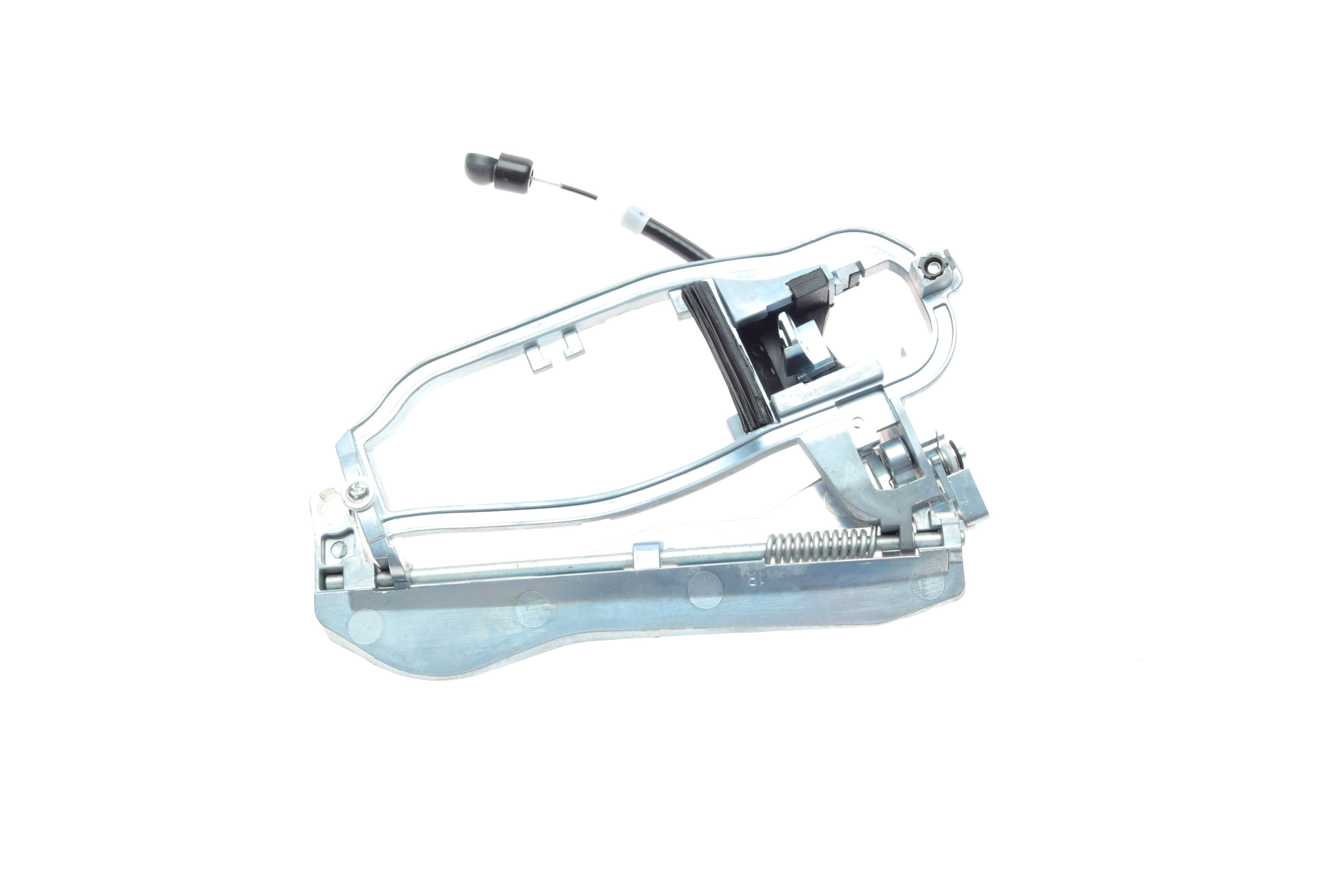 Рама ручки дверей (передніх) (R) BMW X5 (E53) 00-06