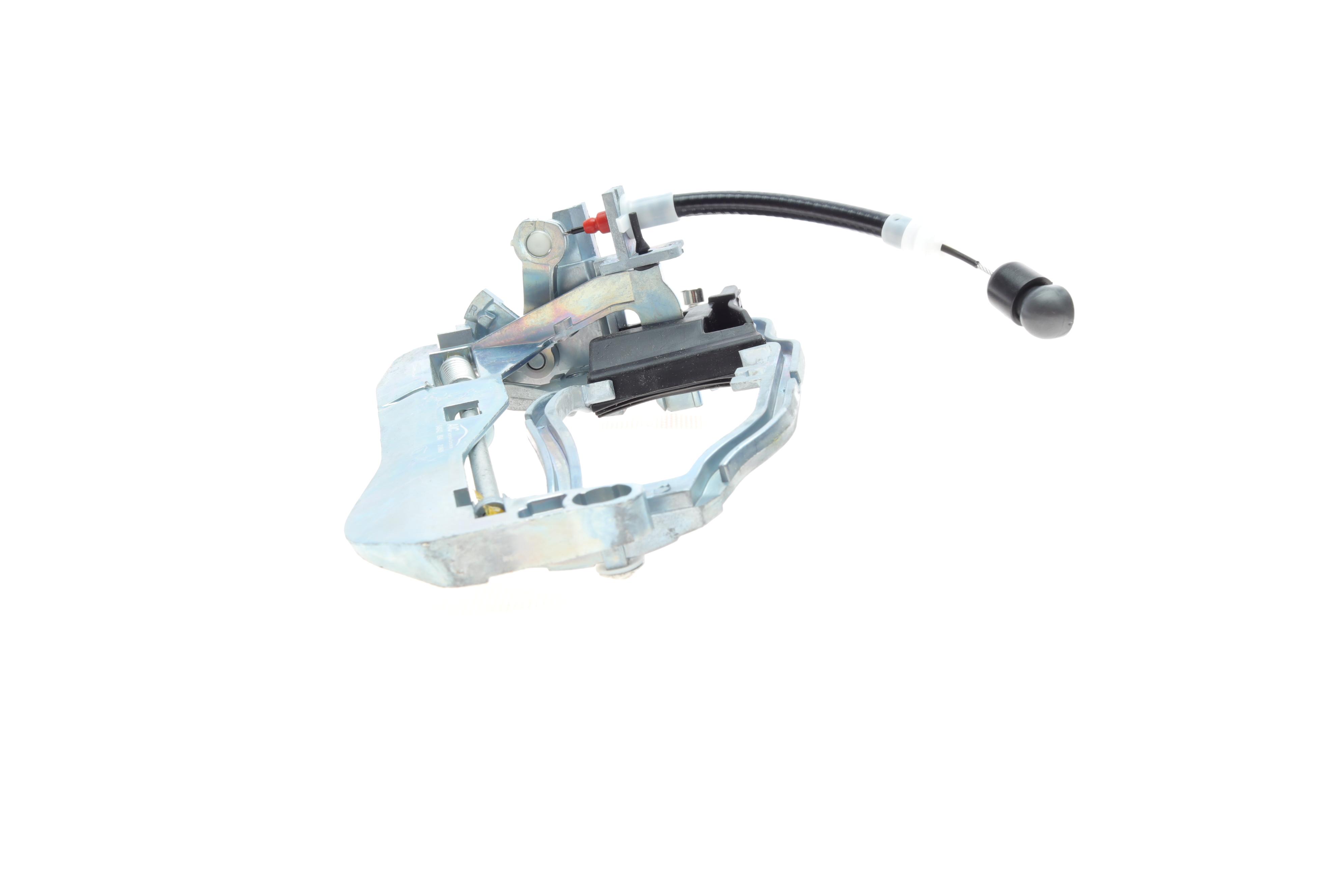 Рама ручки дверей (передніх) (R) BMW X5 (E53) 00-06