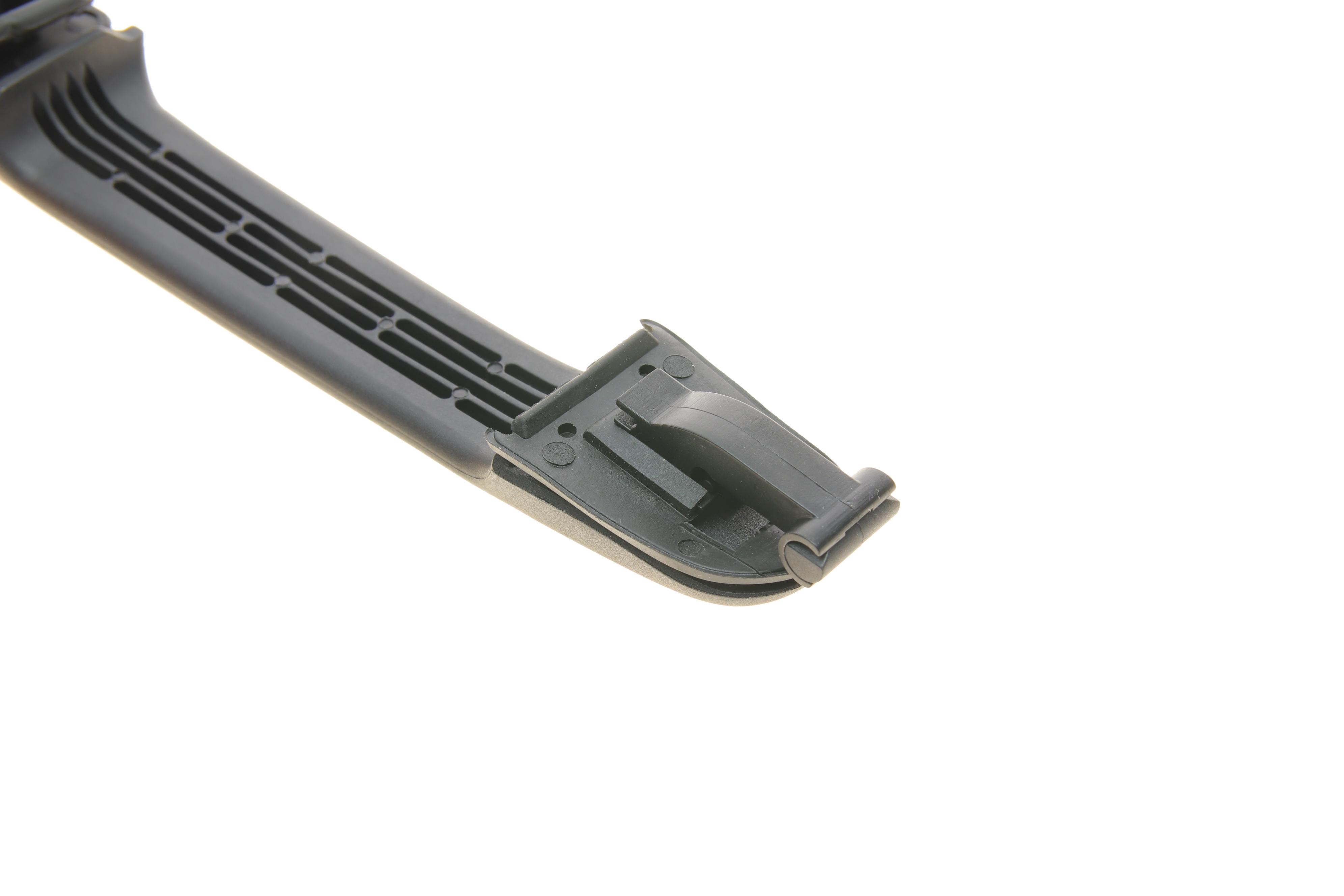 Ручка дверей (передніх/задньої/ззовні) MB Sprinter/VW LT 96-