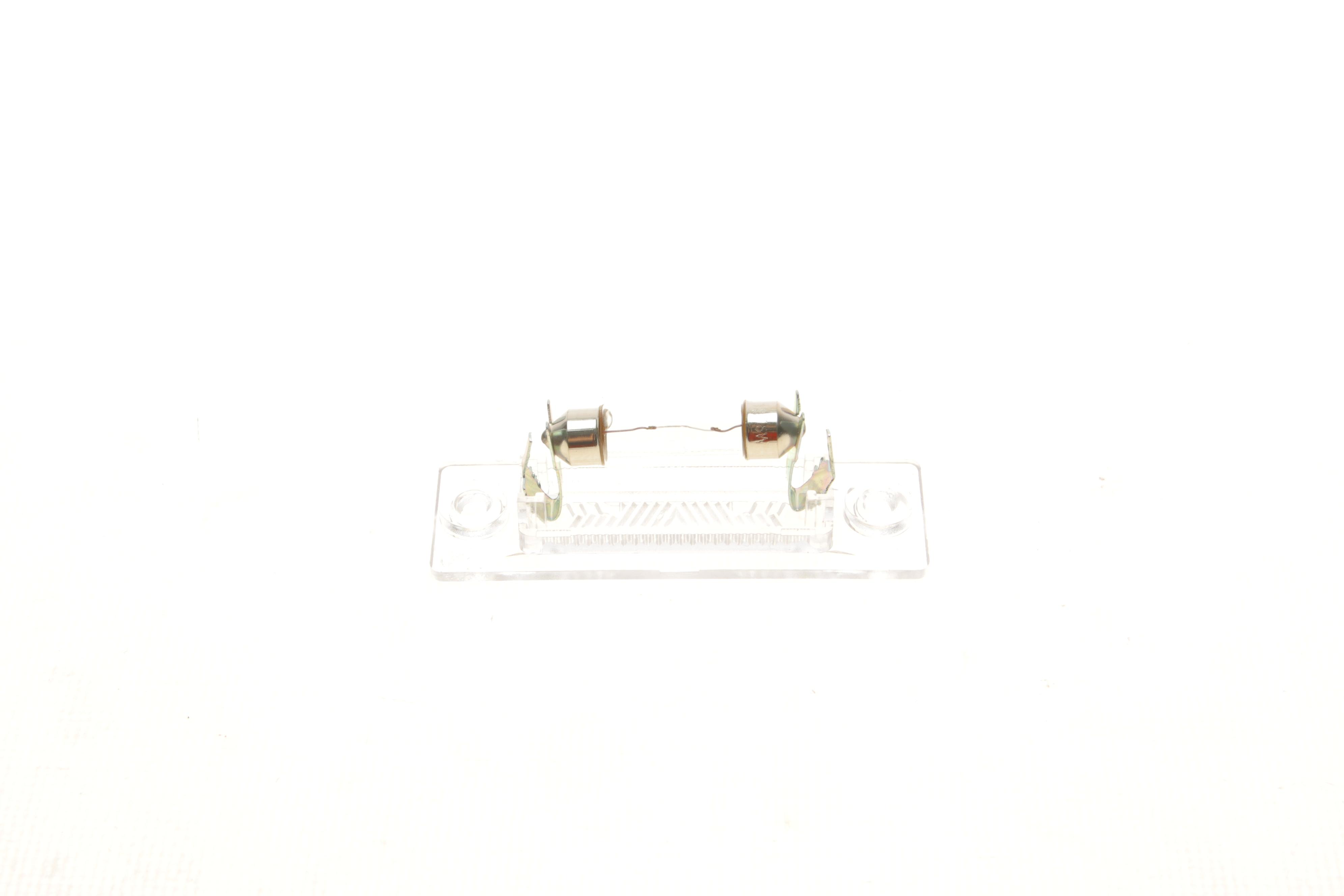 Підсвітка номера VW Caddy III/T5 1.2-2.0 TSI/TDI 03-