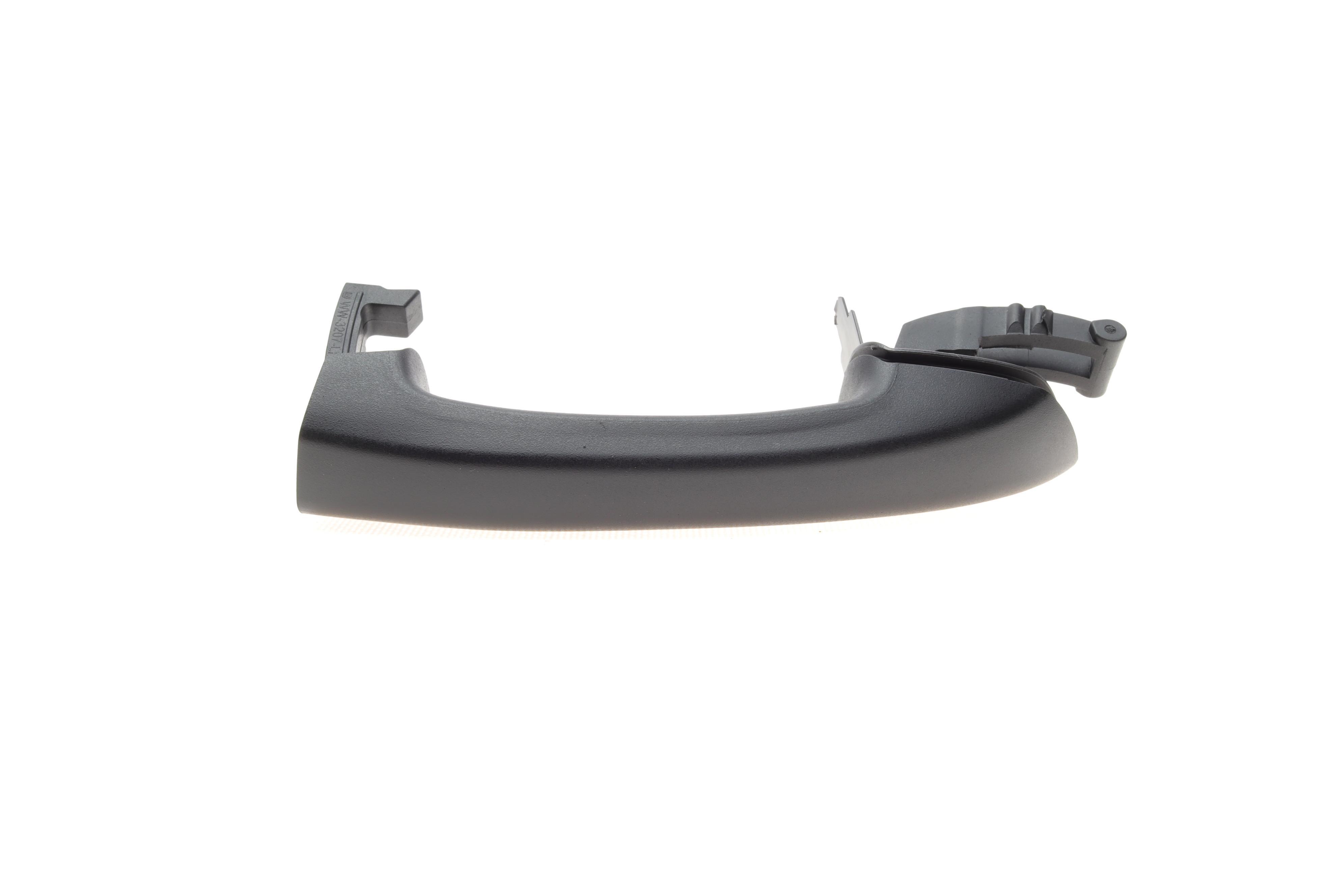 Ручка дверей (передніх/ззовні) (L) VW Passat/Golf 08-14