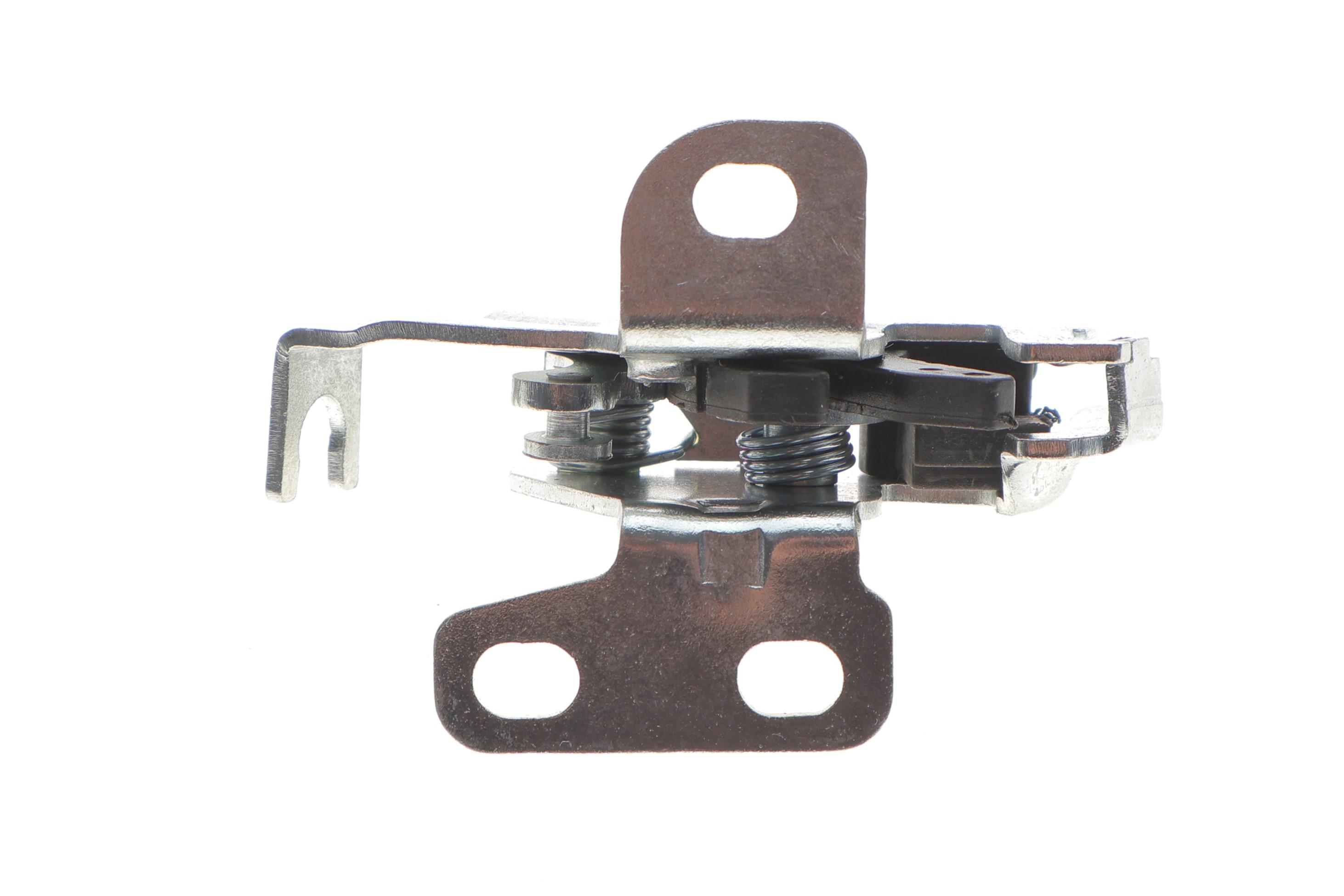 Замок дверей (задніх) Fiat Fiorino 07-