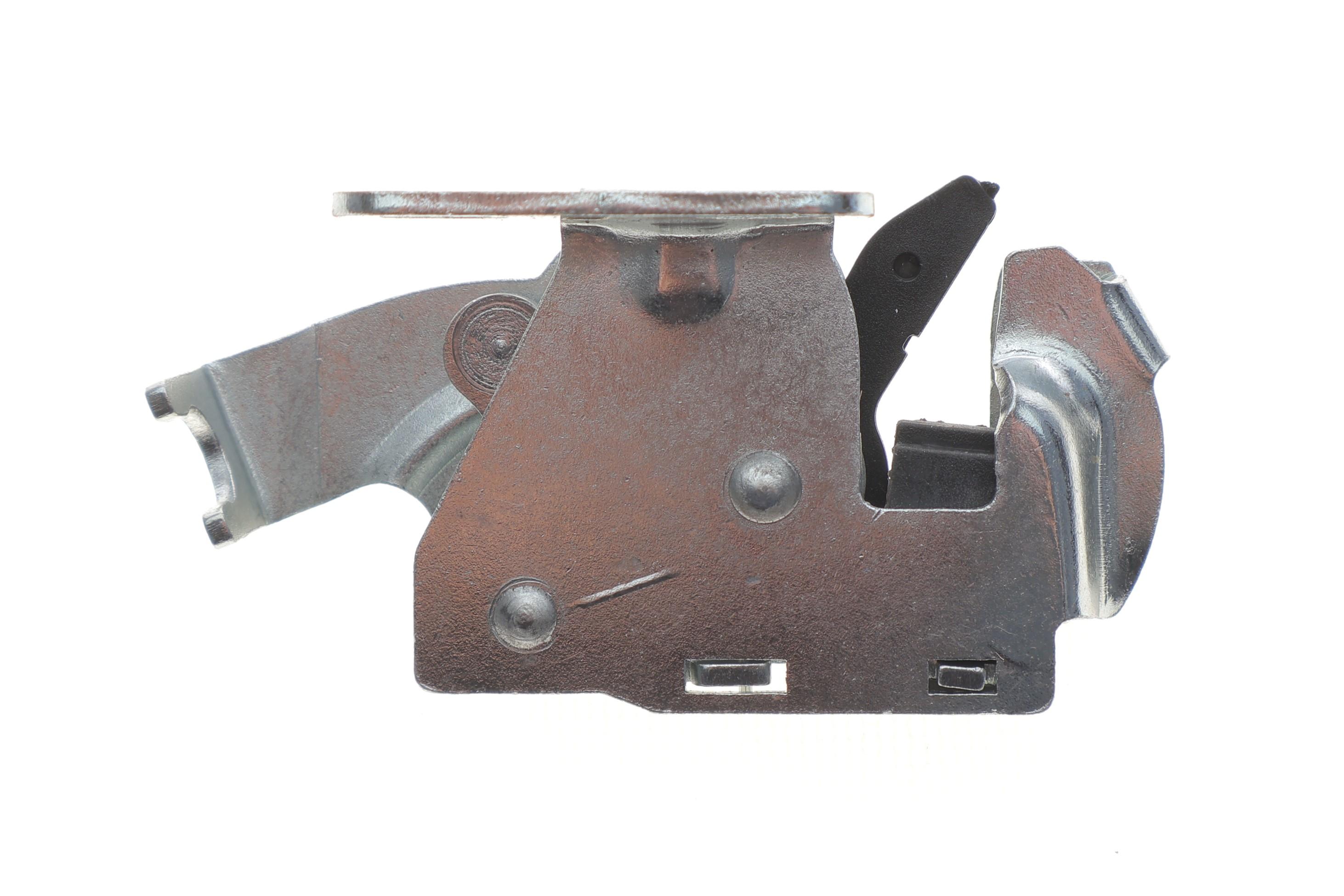 Замок дверей (задніх) Fiat Fiorino 07-