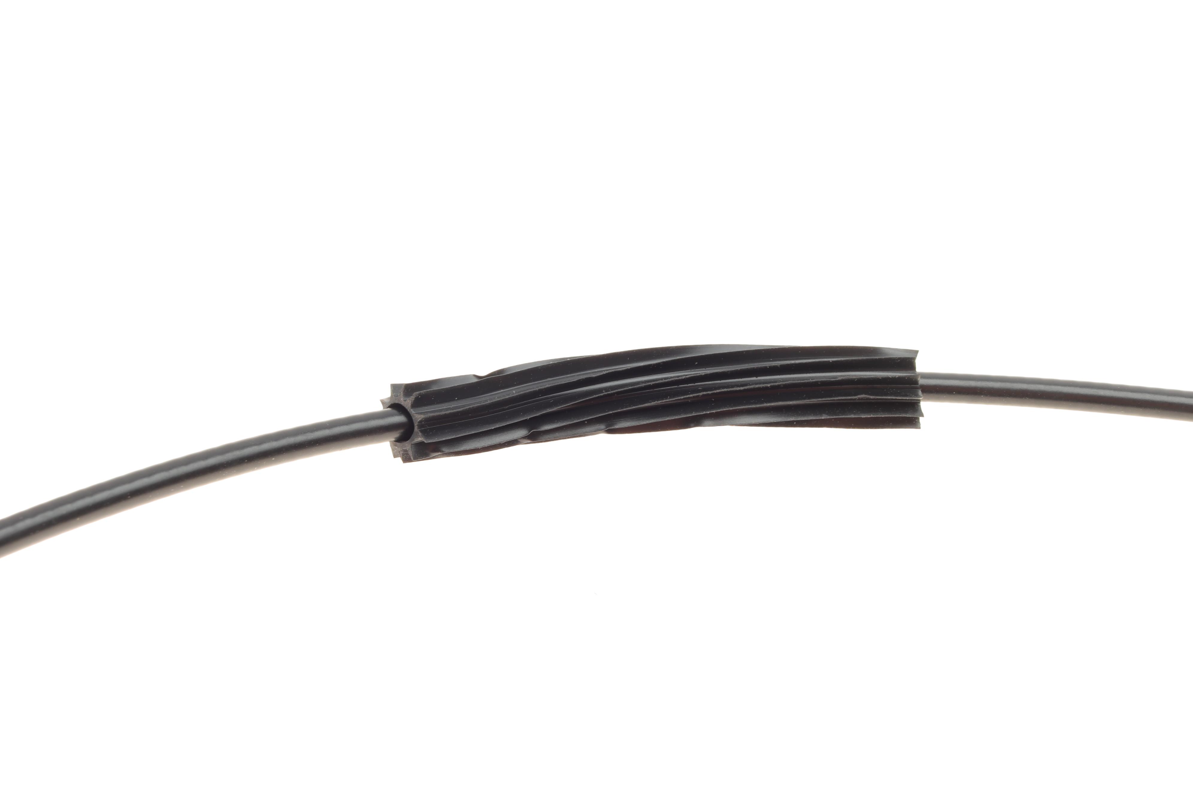 Ручка дверей (бічних/всередині) Ford Transit 00- (з тросіком)