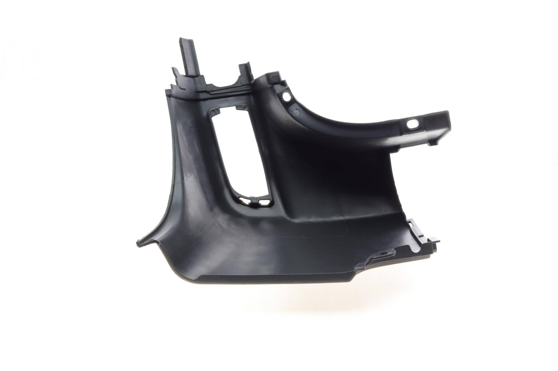 Кут бампера (заднього) MB Sprinter 06- (L)