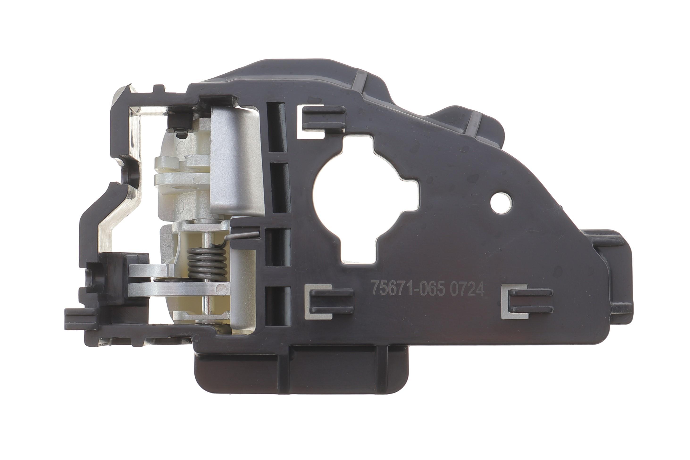 Ручка дверей (передніх/задніх/внутрішня) Hyundai ix35 10-15 (R)