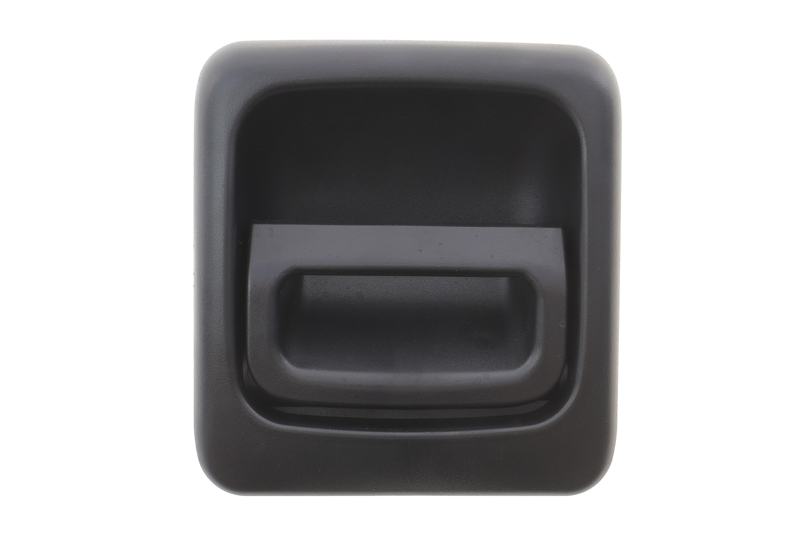 Ручка дверей (бічних/ззовні) Fiat Ducato/Peugeot Boxer 02-06