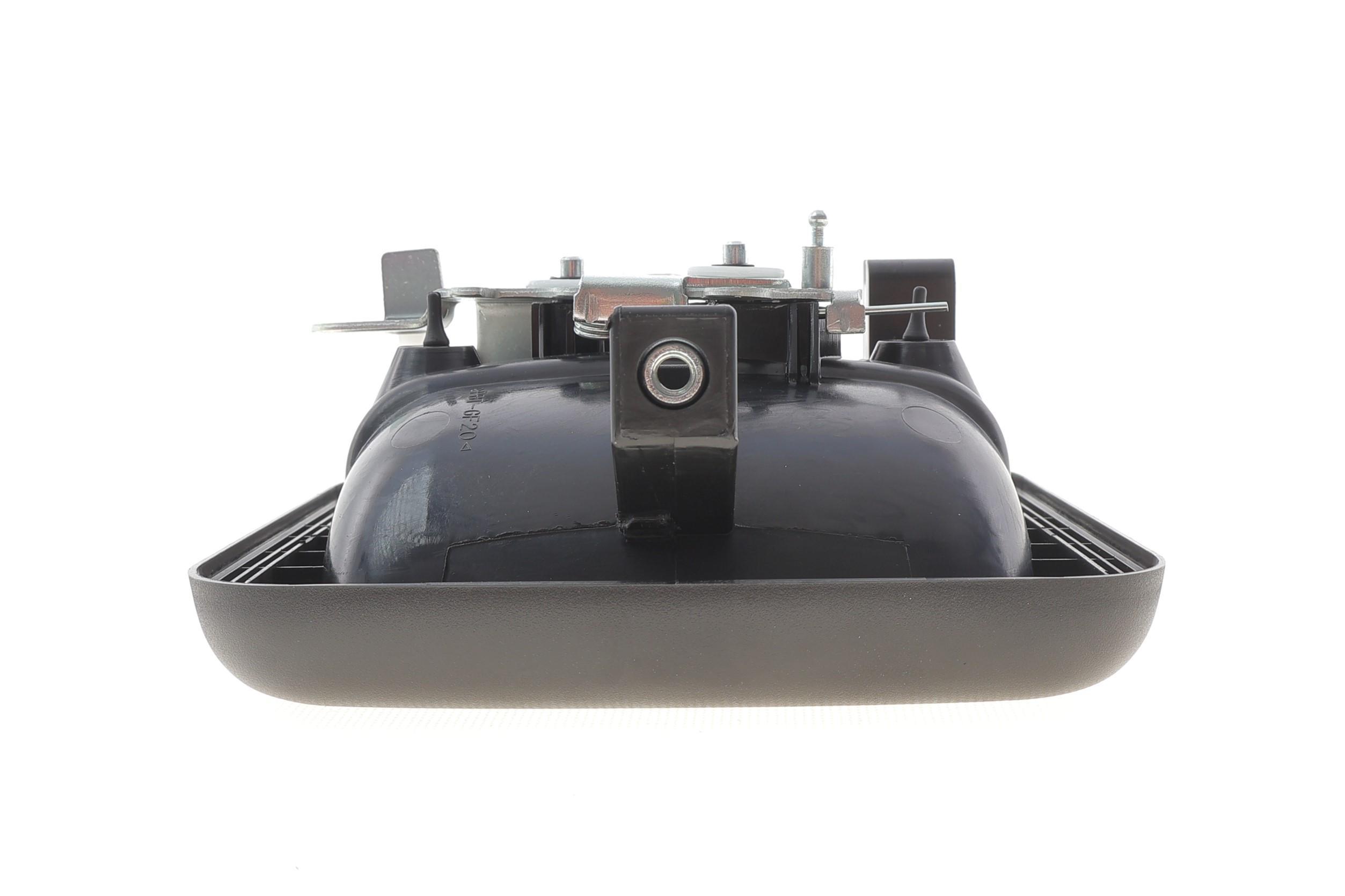 Ручка дверей (бічних/ззовні) Fiat Ducato/Peugeot Boxer 02-06