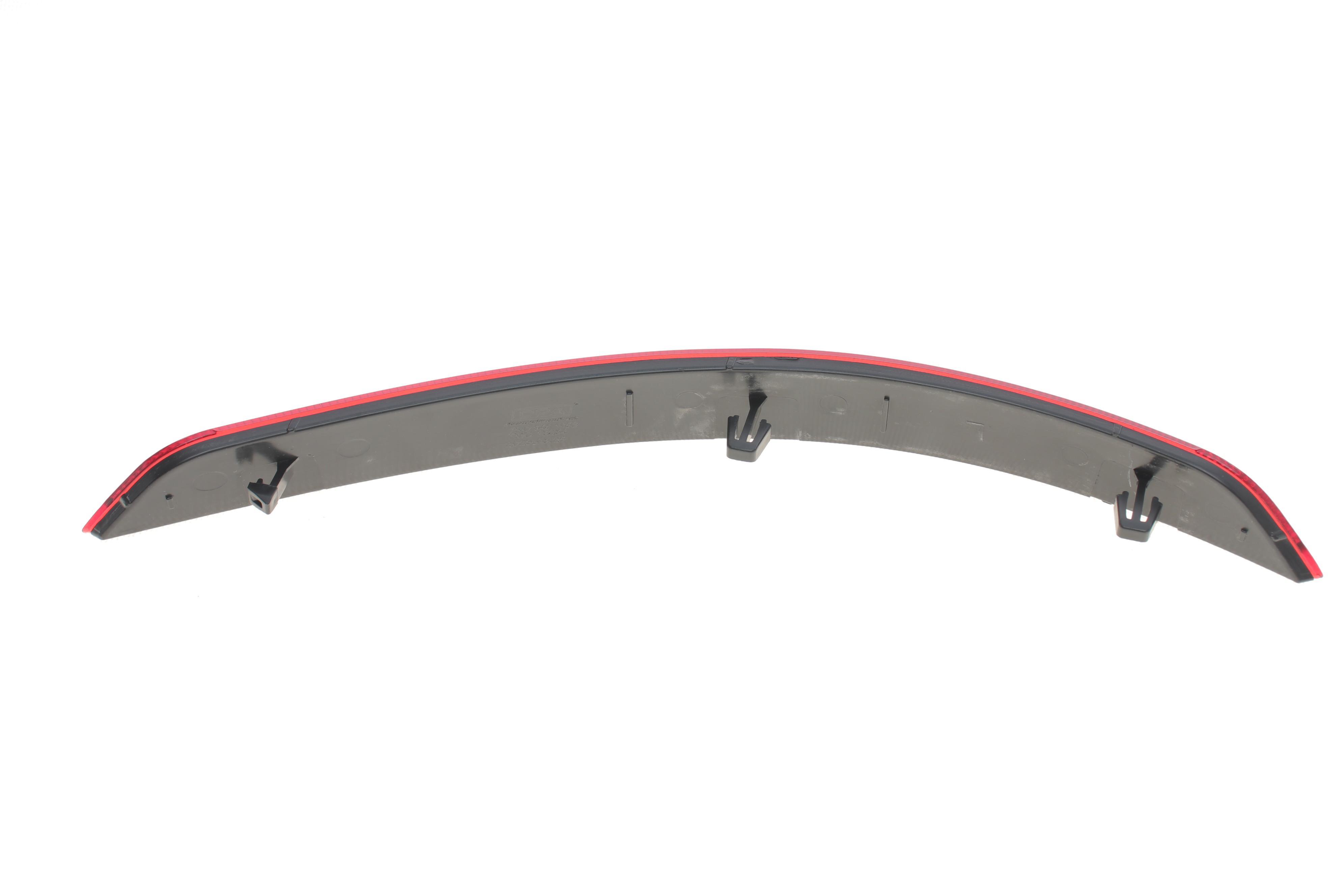 Світловідбивач бампера (заднього) VW Sharan 1.4/2.0 TSI 10- (R)