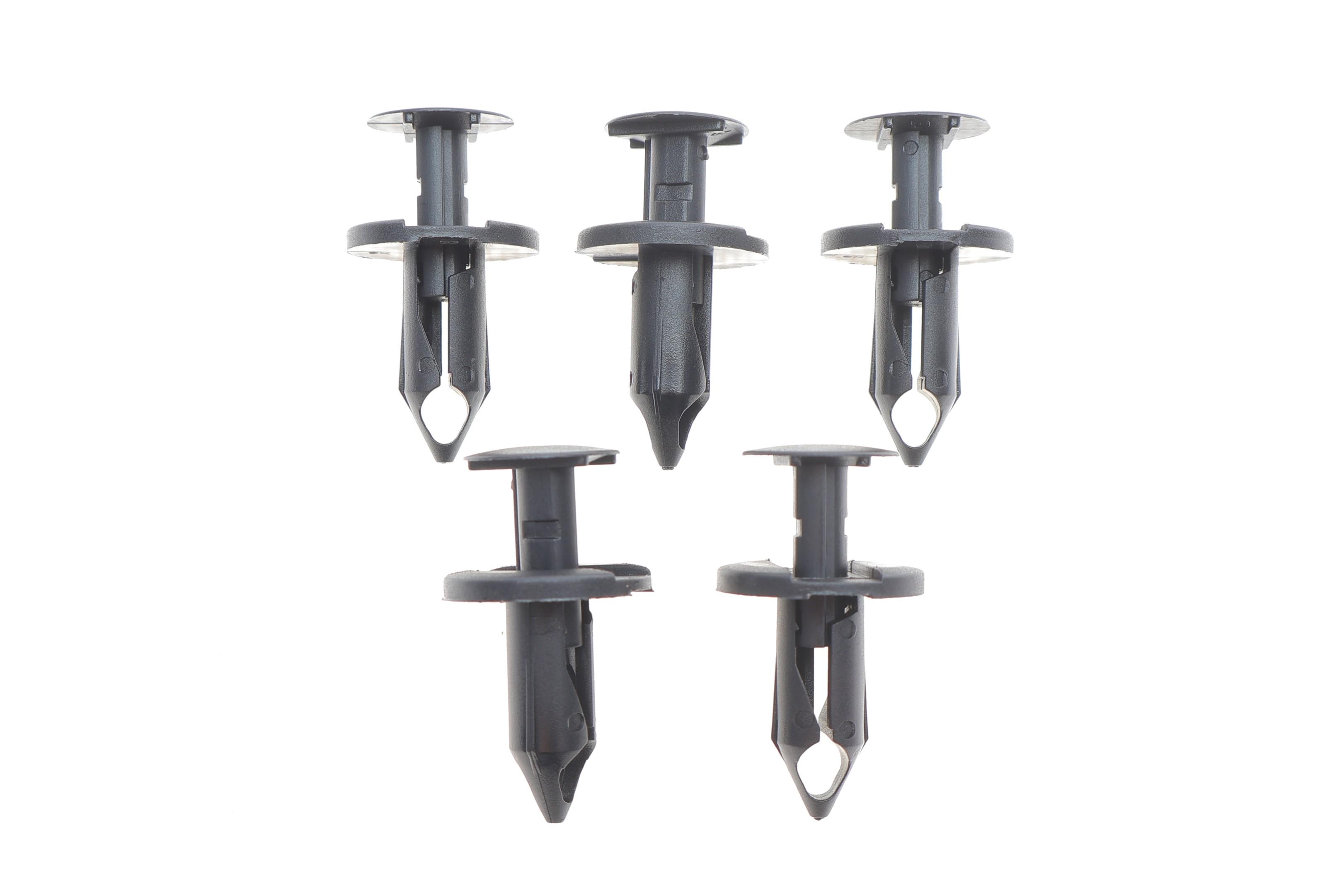 Кліпса кріплення обшивки (к-кт 5 шт) VW Golf V-VIII/Passat B6-B8 06-12