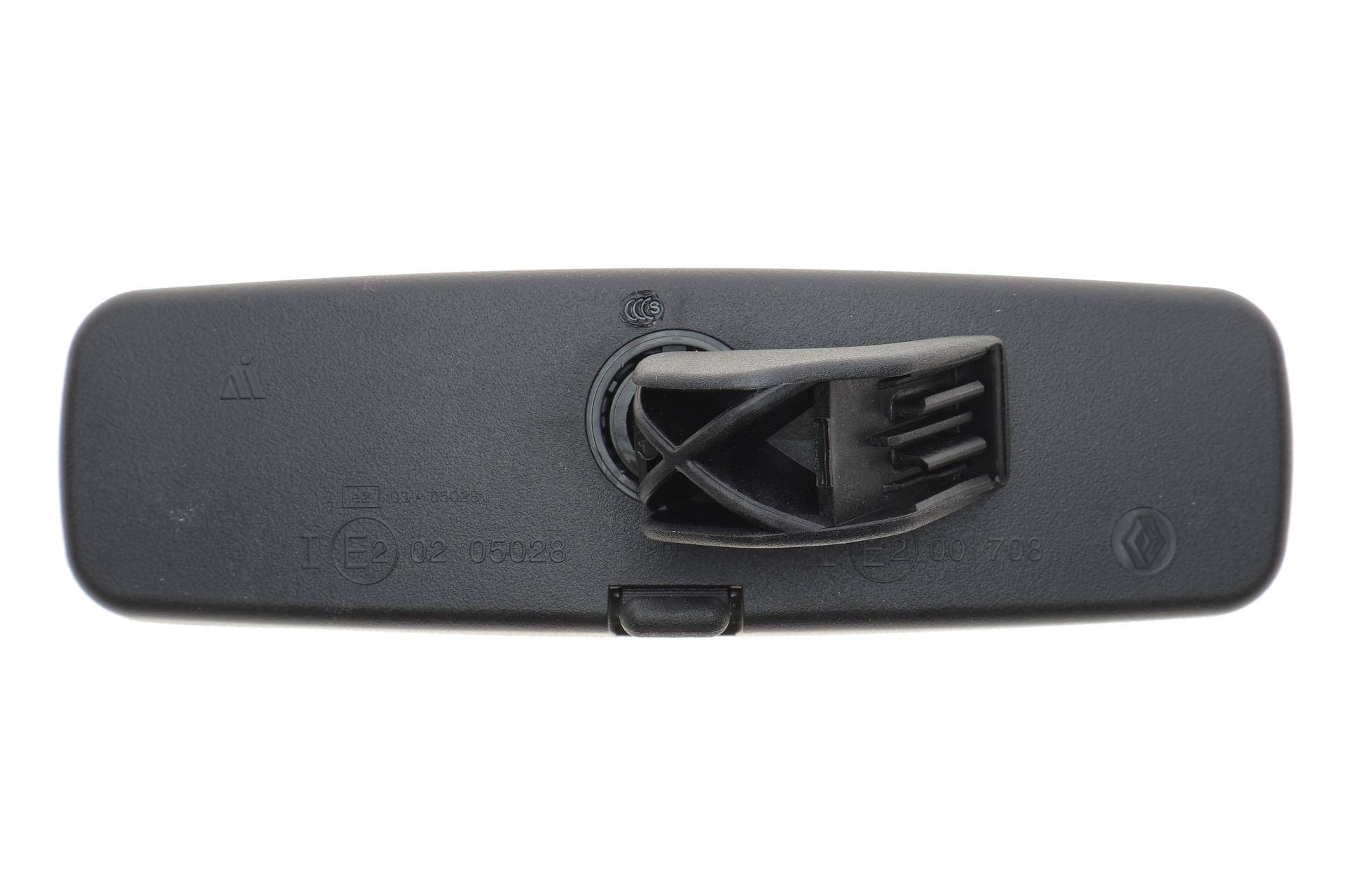 Дзеркало заднього виду Renault Trafic 01- (салонне)