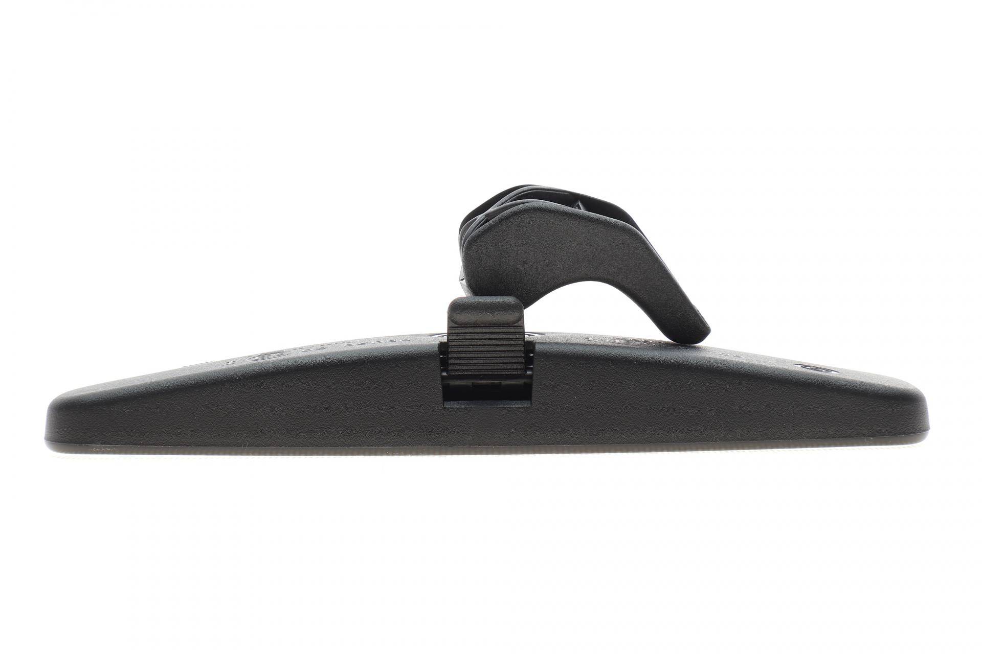 Дзеркало заднього виду Renault Trafic 01- (салонне)