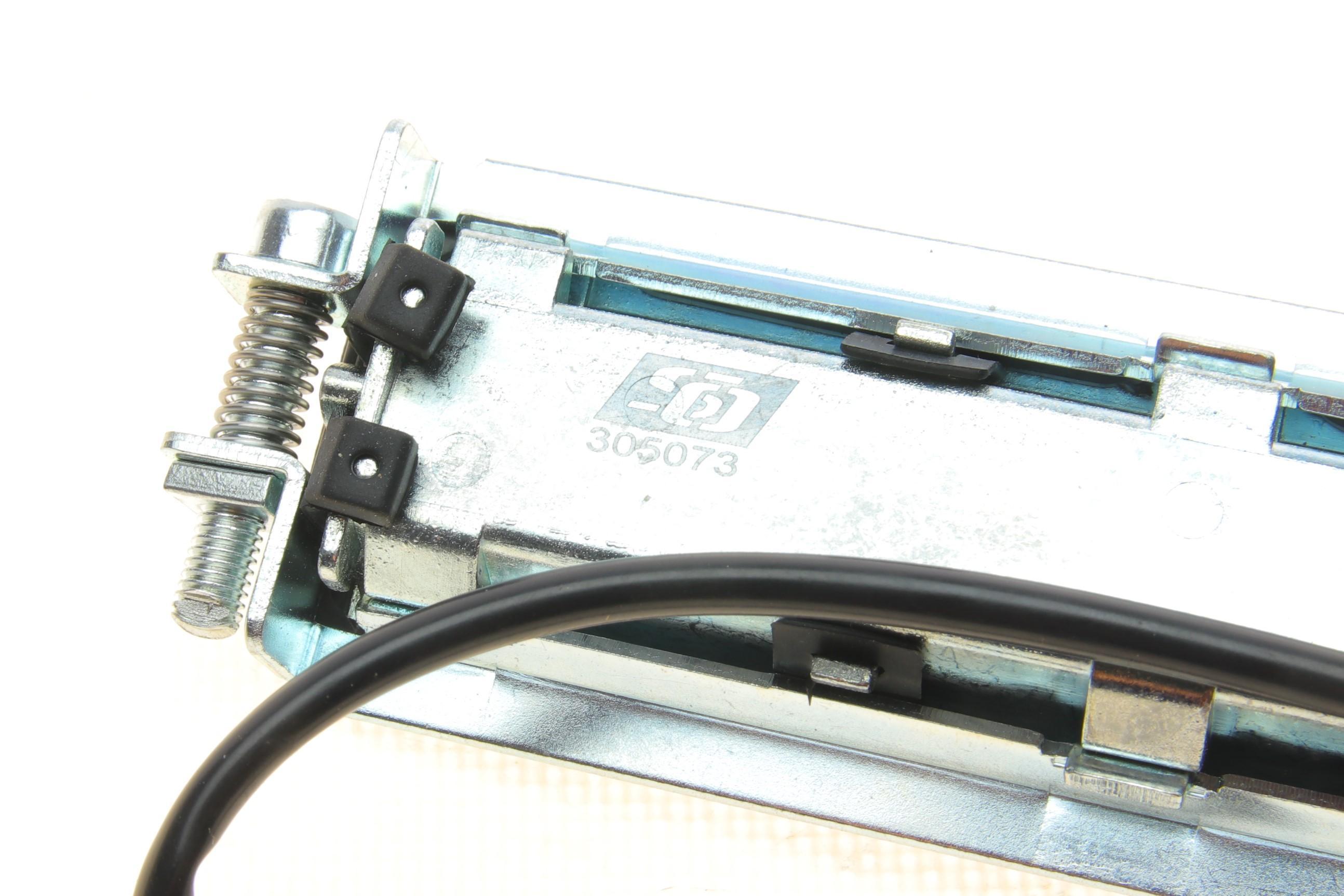 Ручка відкривання багажника VW Passat 00-05