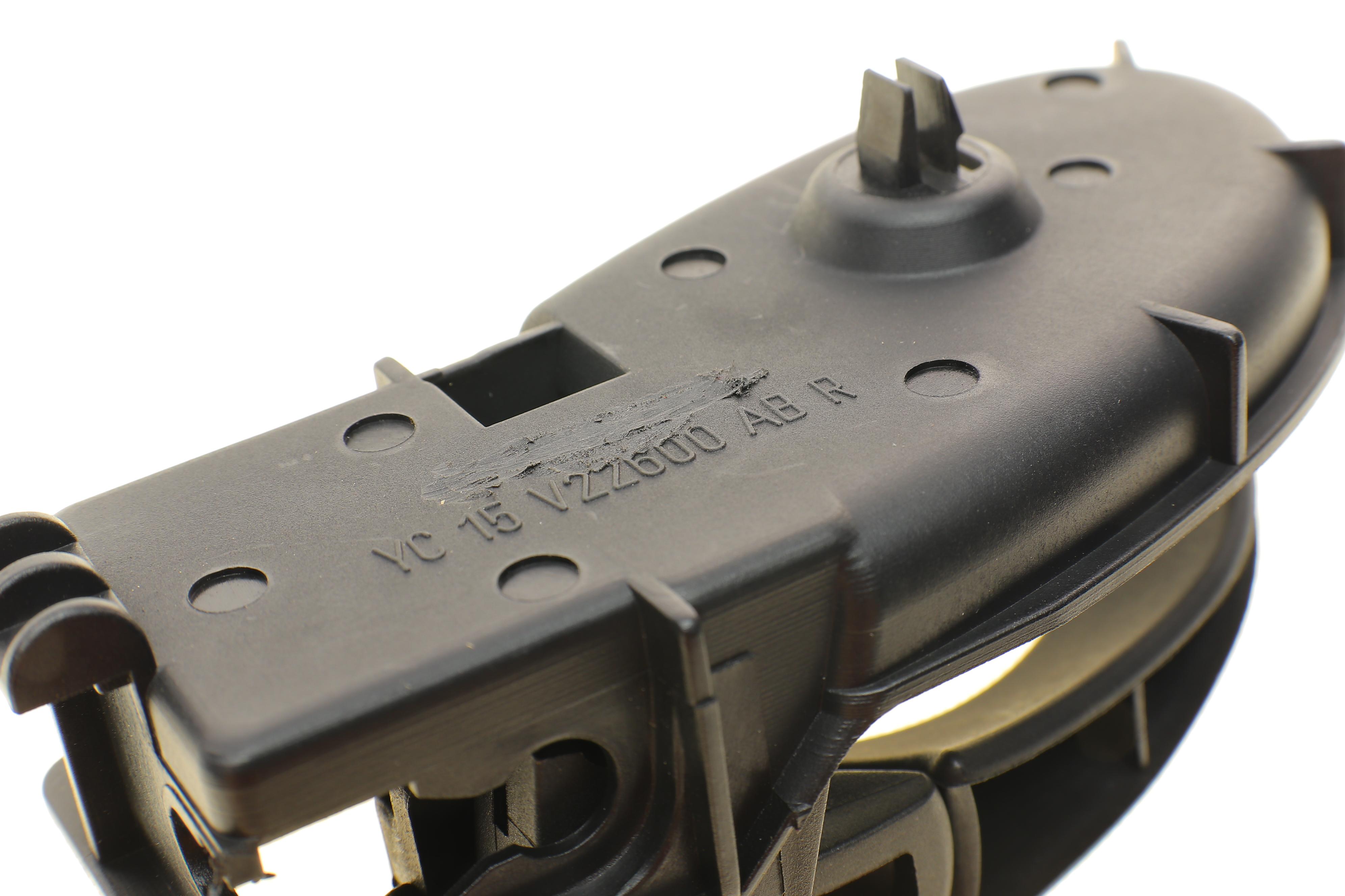 Ручка дверей (передніх/всередині) (R) Ford Transit 06-