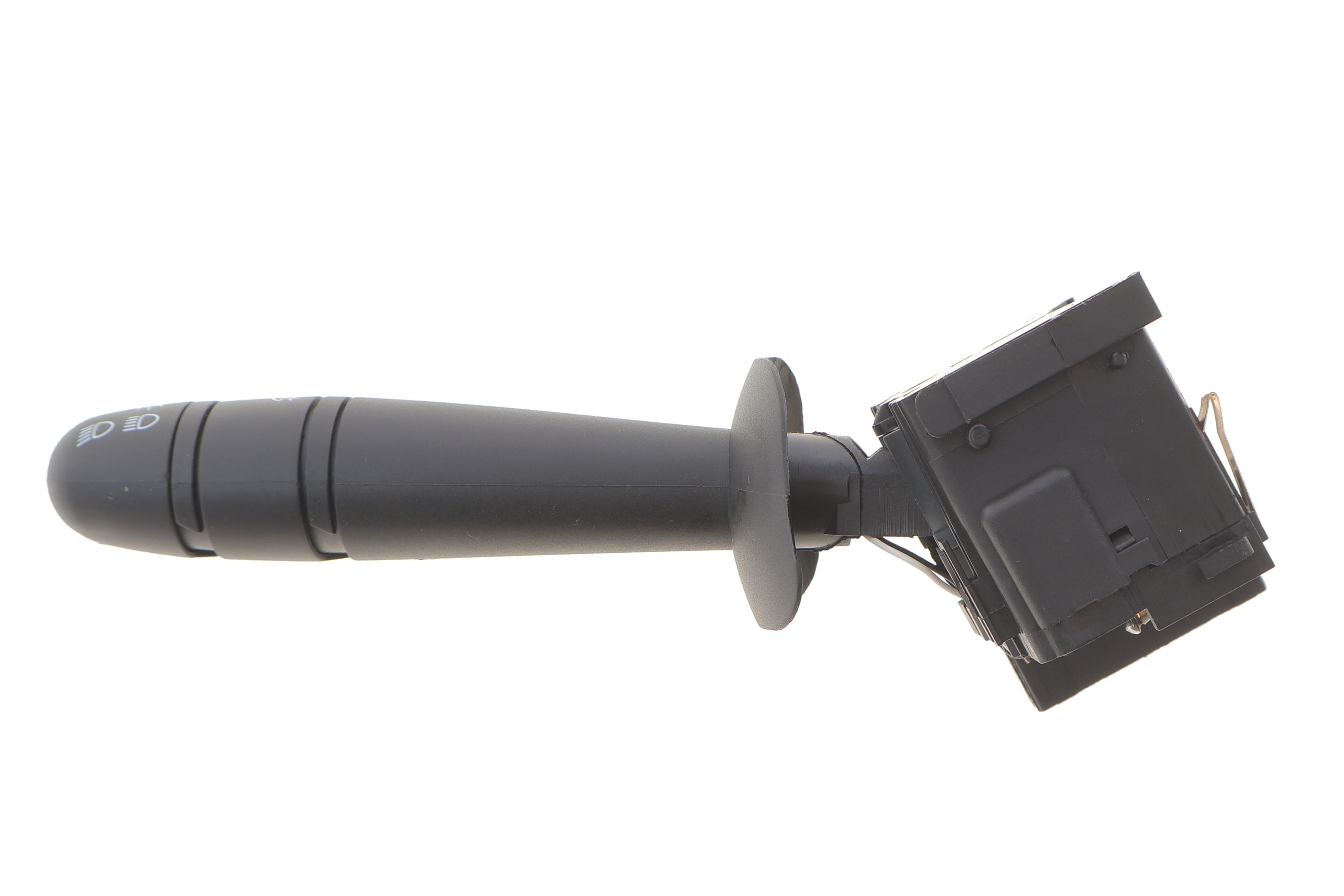 Перемикач підрульовий Renault Trafic II/Opel Vivaro A 01- (L) (повороти/світло/туманки)