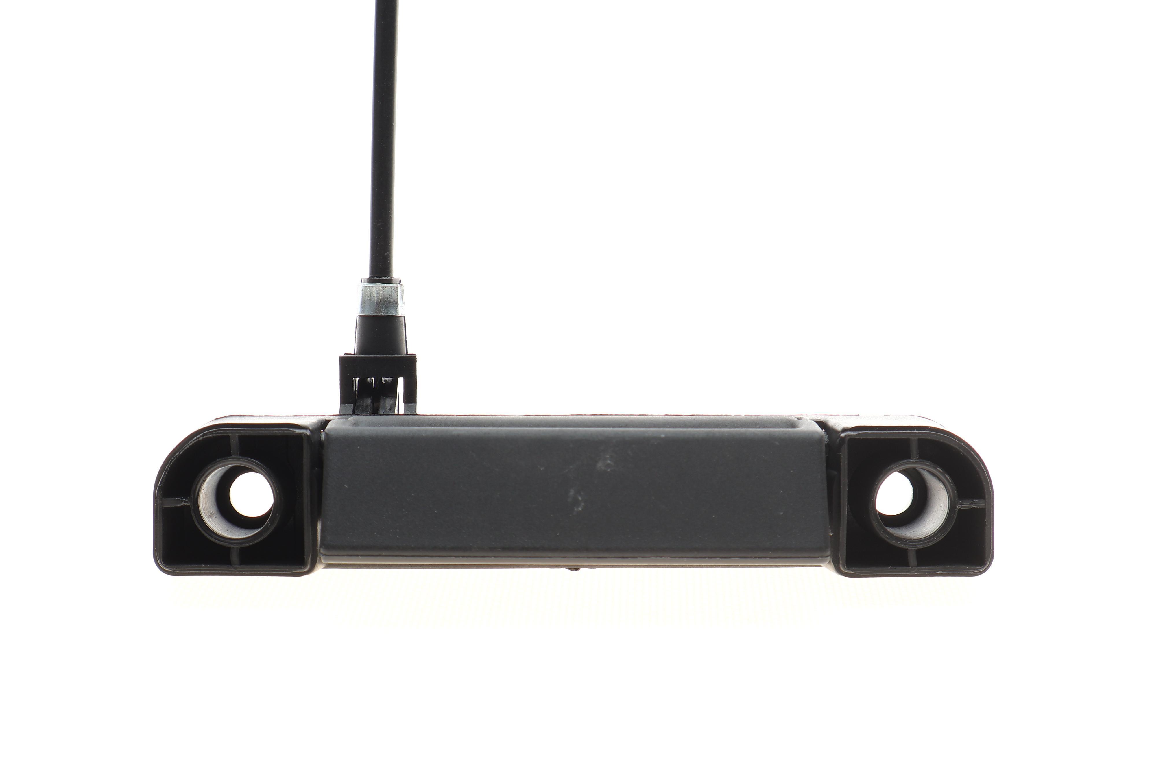 Ручка дверей (бічних/всередині) (R) Ford Connect 02- (з тросіком)