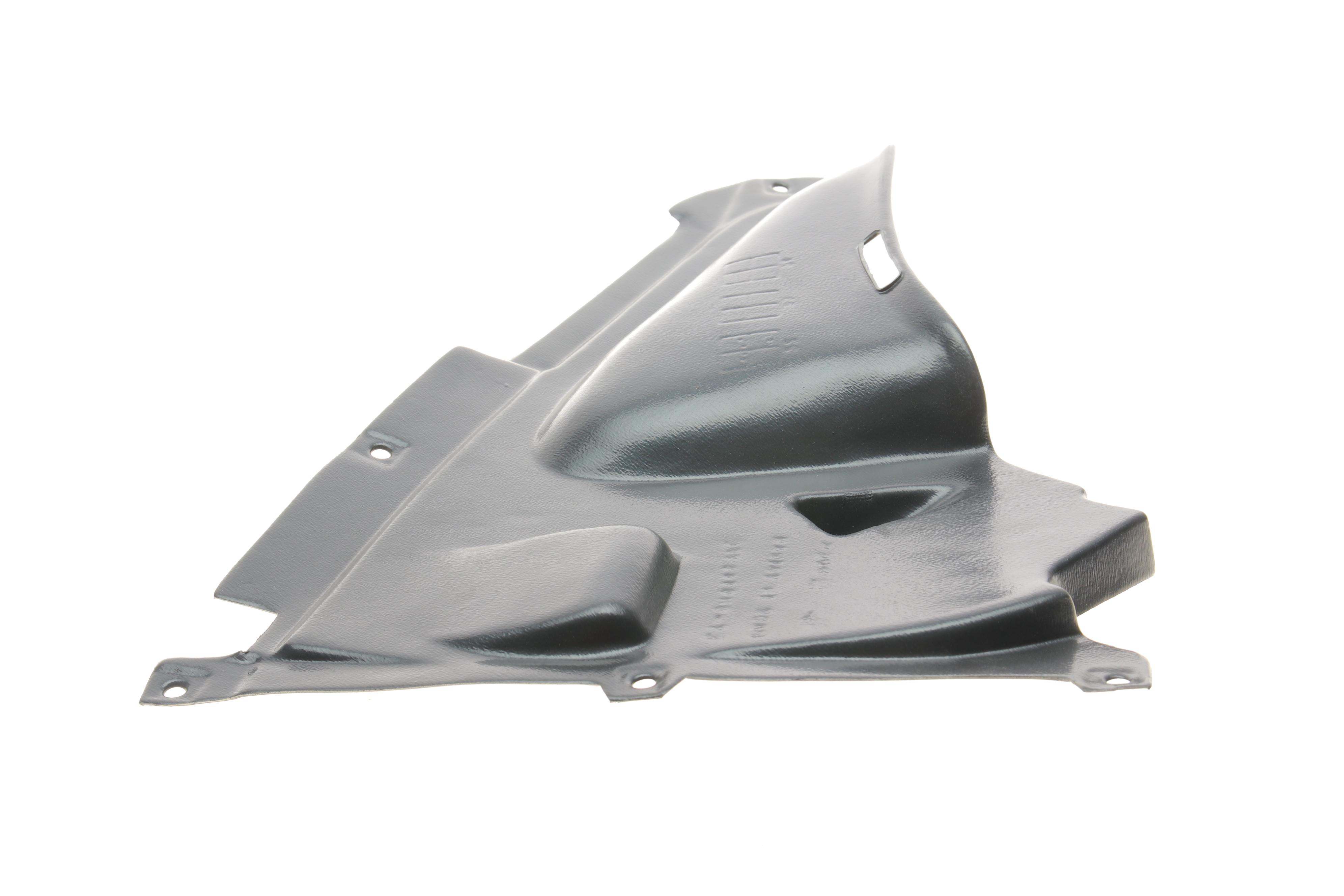 Підкрильник (передній) BMW 3 (F30) 11-18 (L)