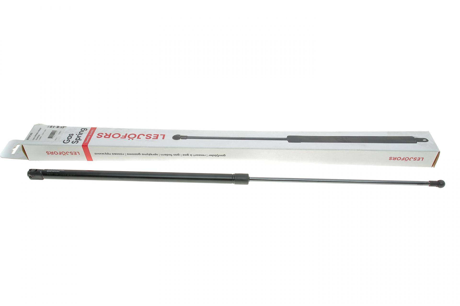 Амортизатор капоту Toyota Camry (_V3_) 01-06 (седан)