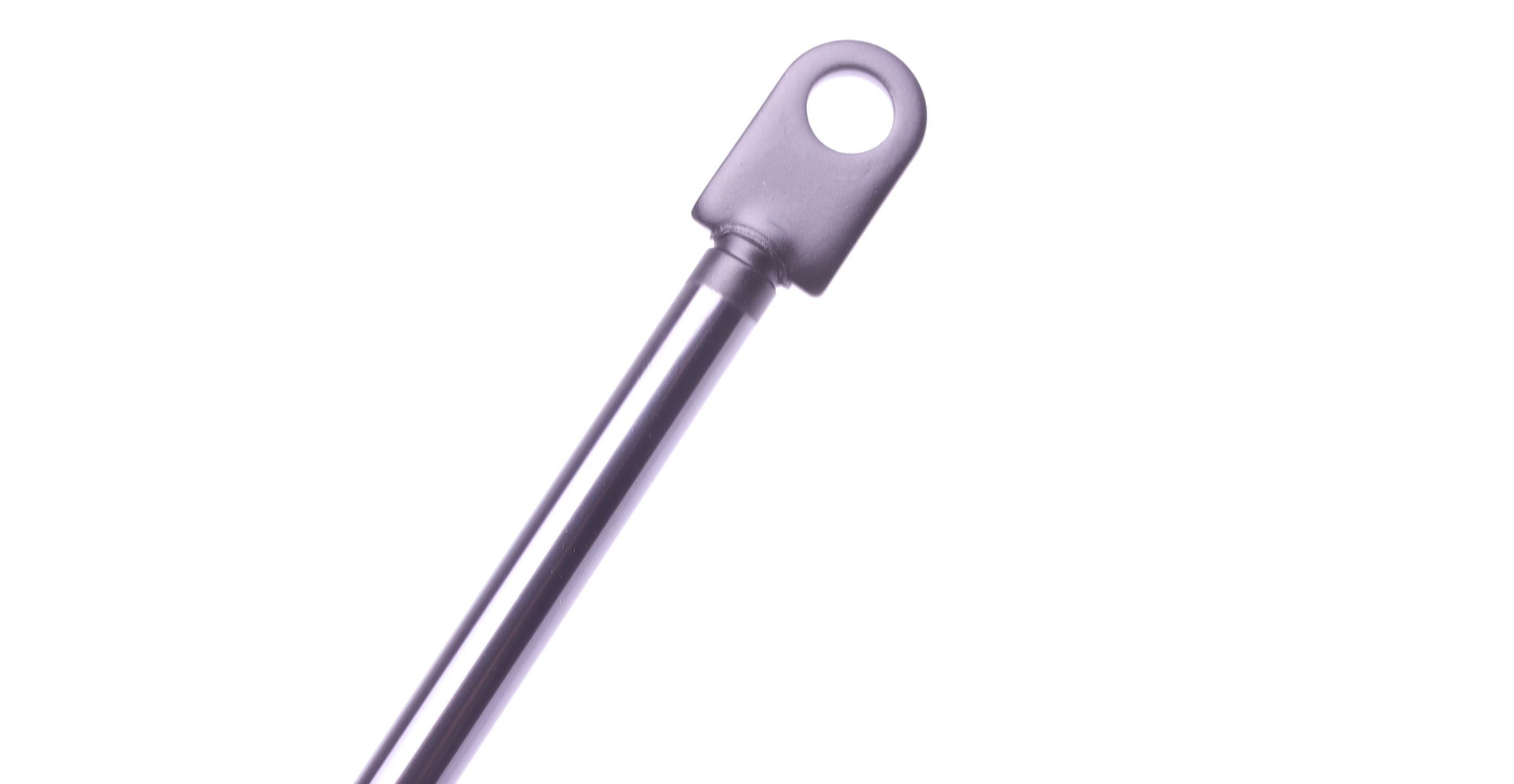 Амортизатор кришки багажника BMW 5 (E34) 88-95 (седан) (без спойлера)