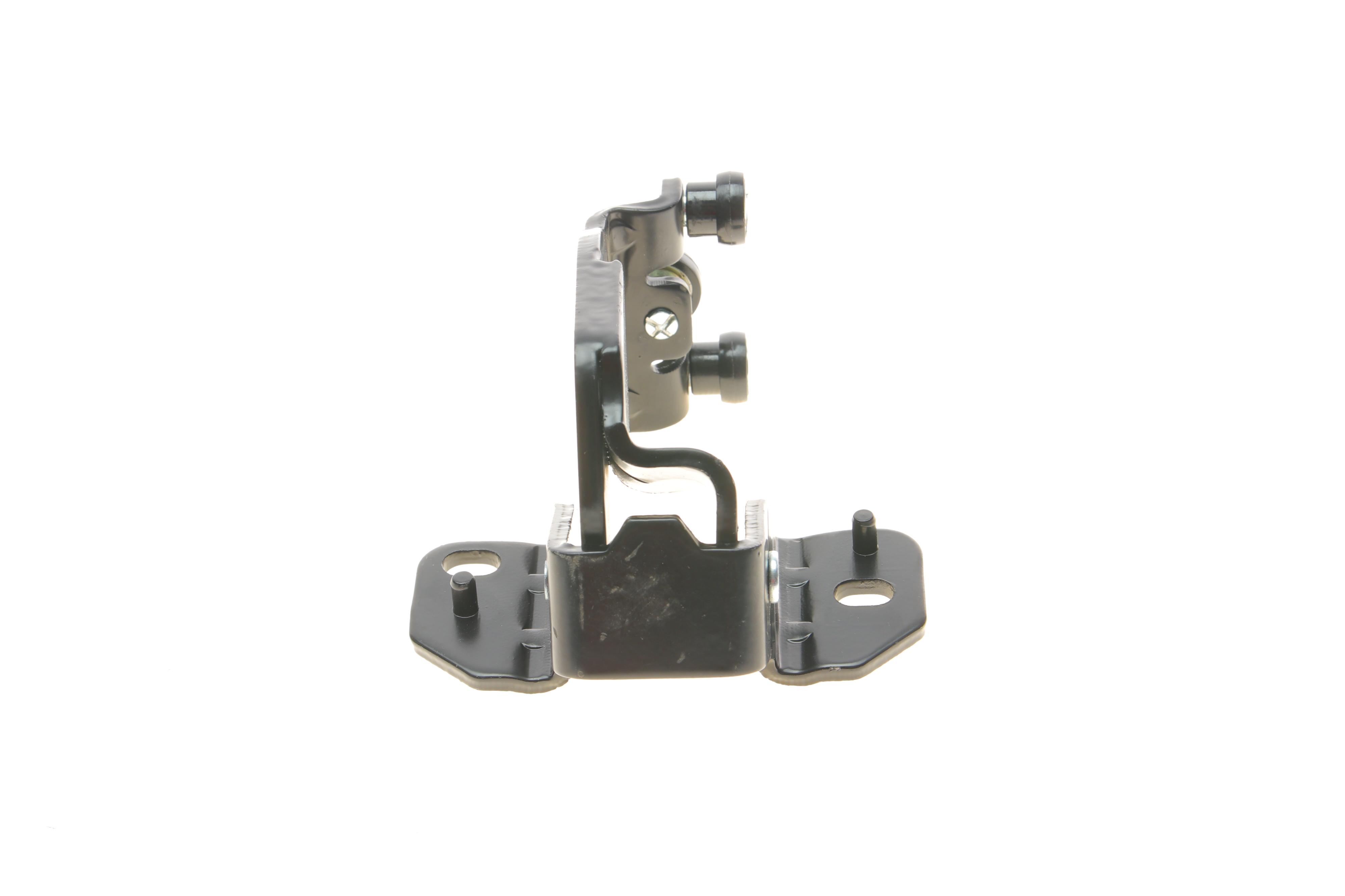 Ролик дверей (бічних/средний) Fiat Doblo 10- (R) (з кронштейном)