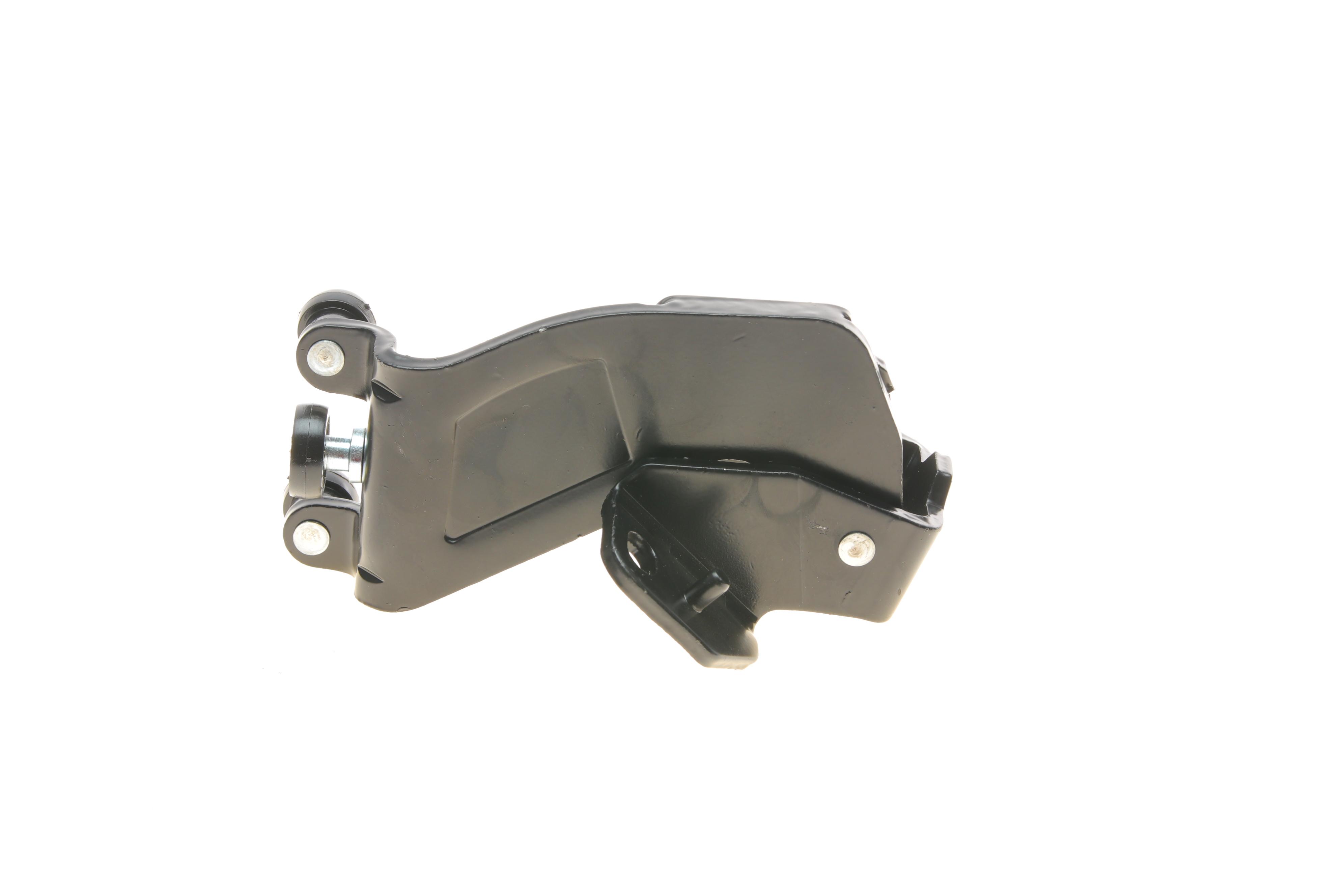 Ролик дверей (бічних/средний) Fiat Doblo 10- (R) (з кронштейном)