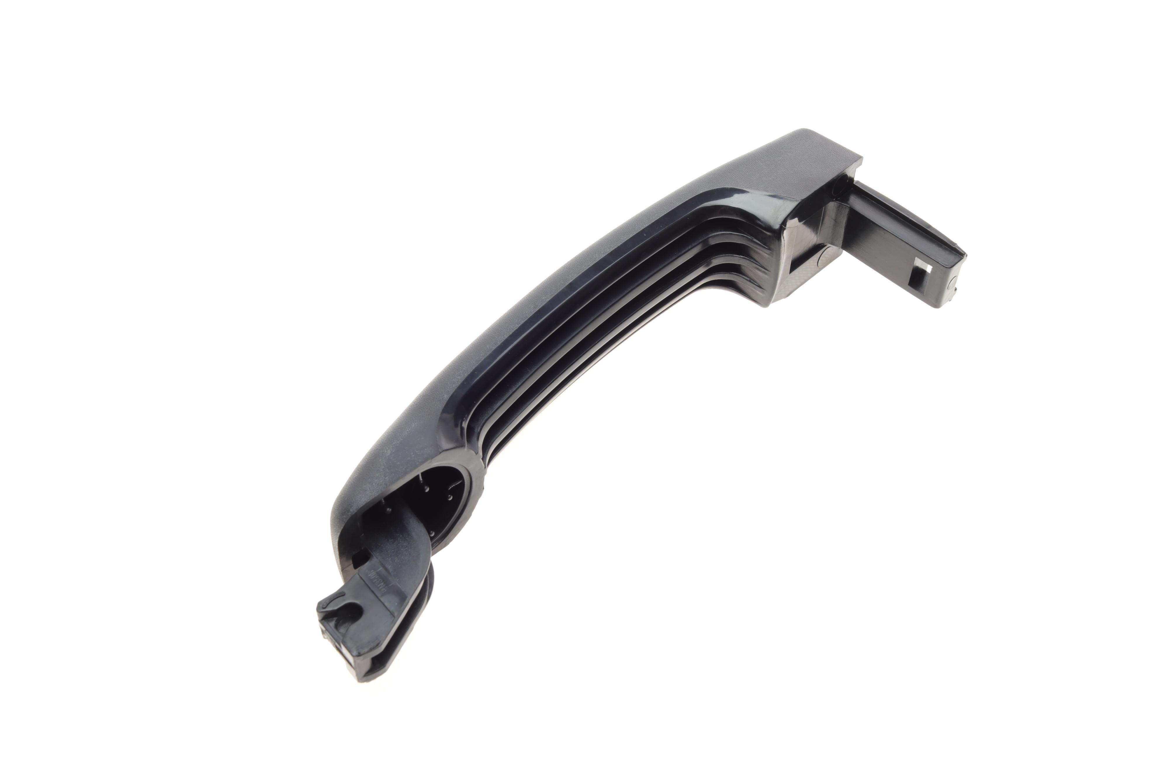 Ручка дверей (передніх/ззовні) Renault Master/Opel Movano 10-