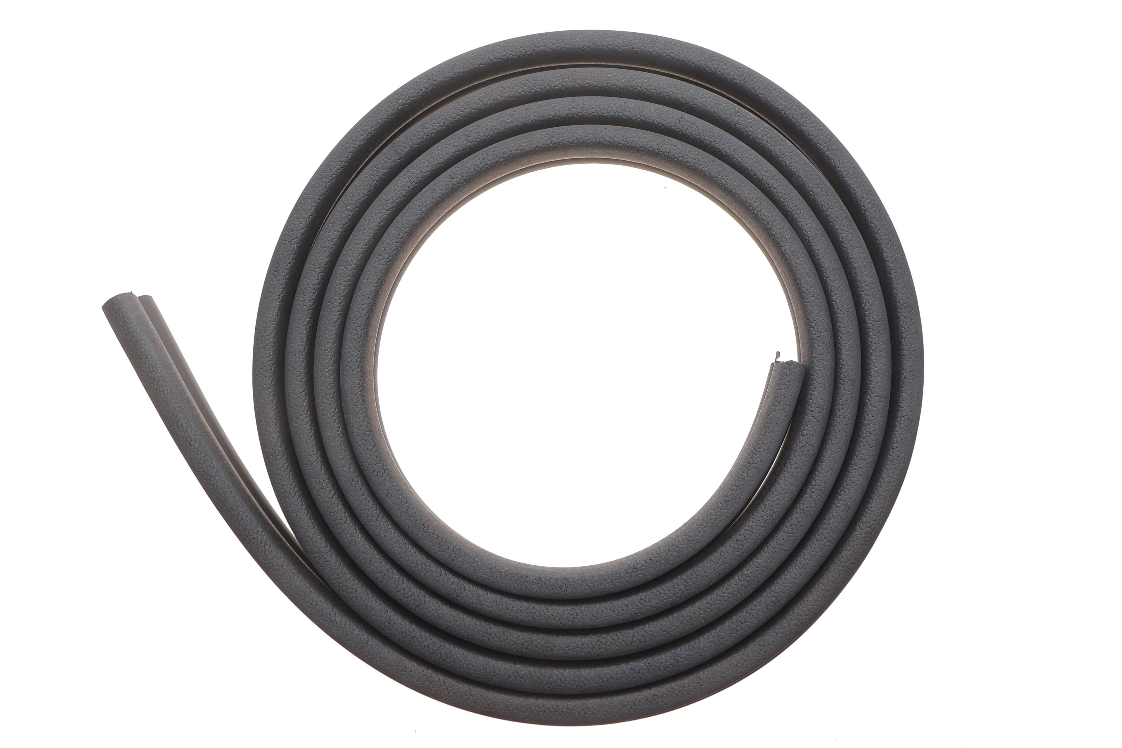 Ущільнювач дверей (зсувних) Renault Trafic/Opel Vivaro 01-14