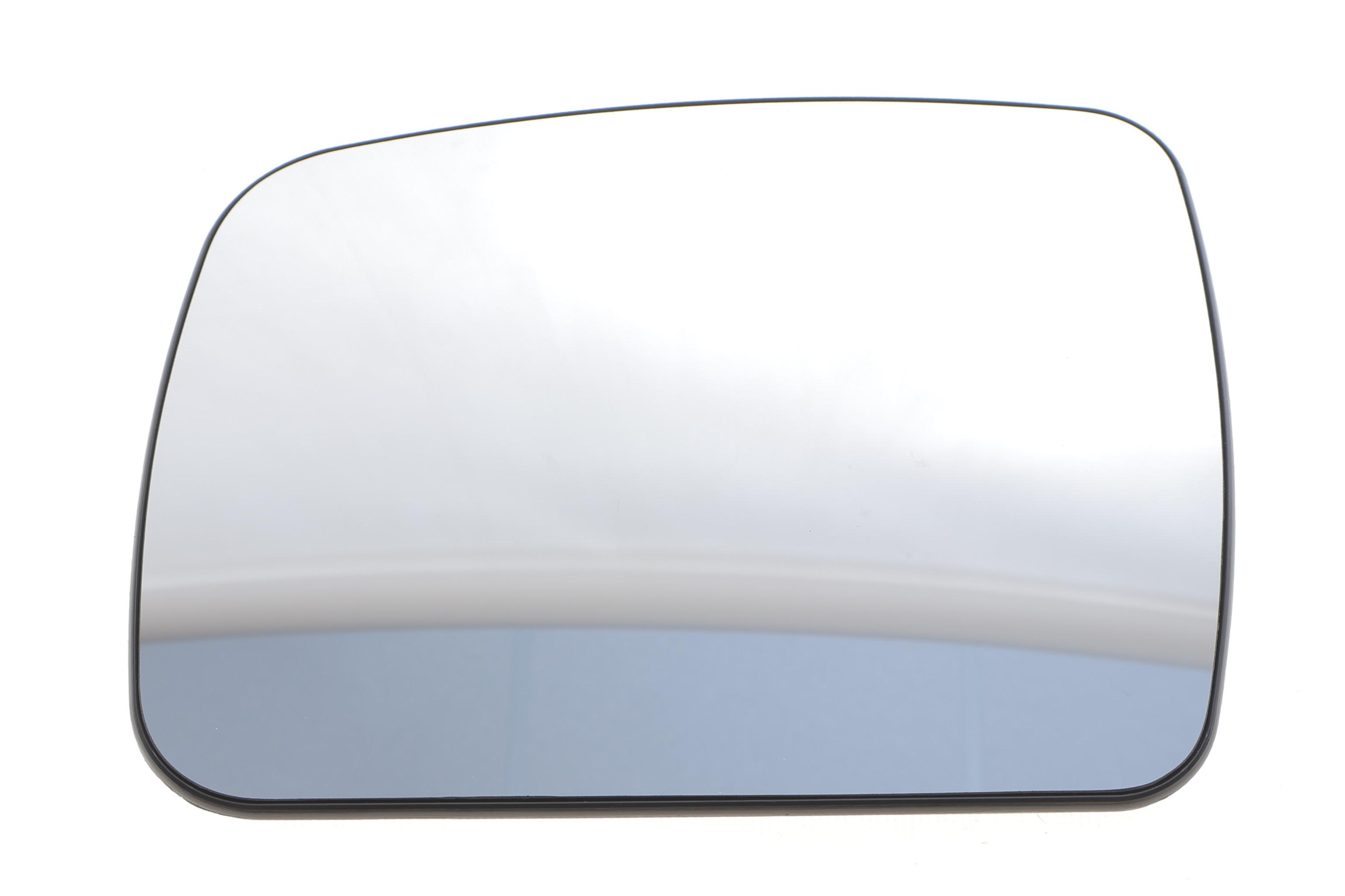 Скло дзеркала (з підігрівом) Land Rover Discovery/Freelander 06-18 (L)