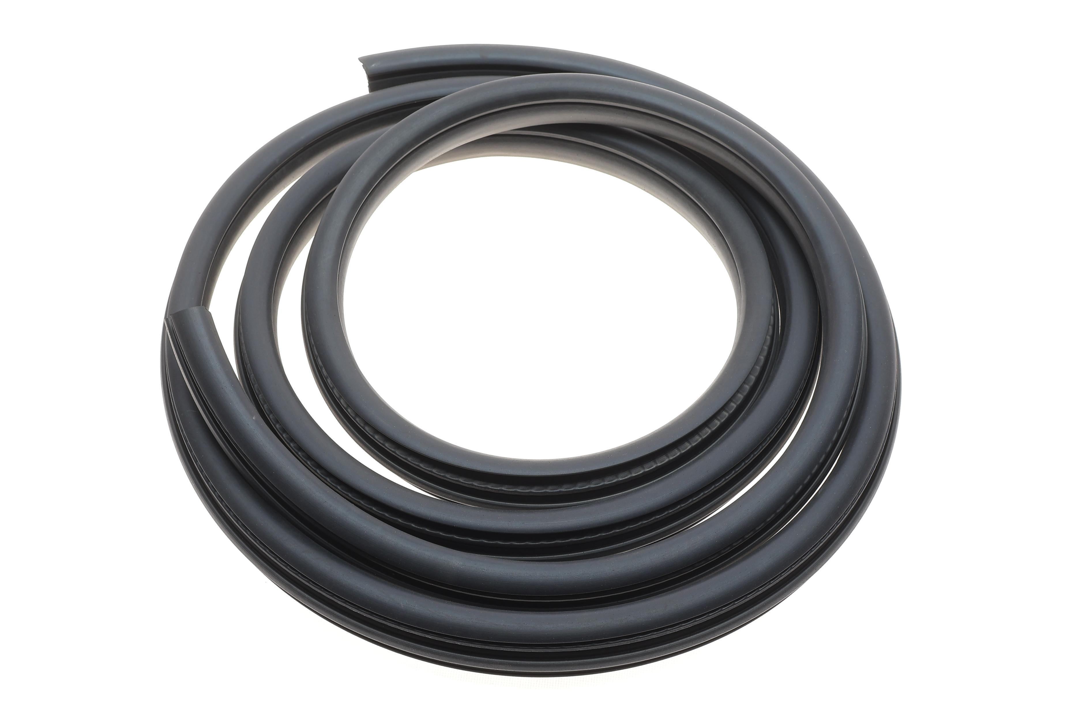 Ущільнювач дверей (передніх) VW T5 03- (R)