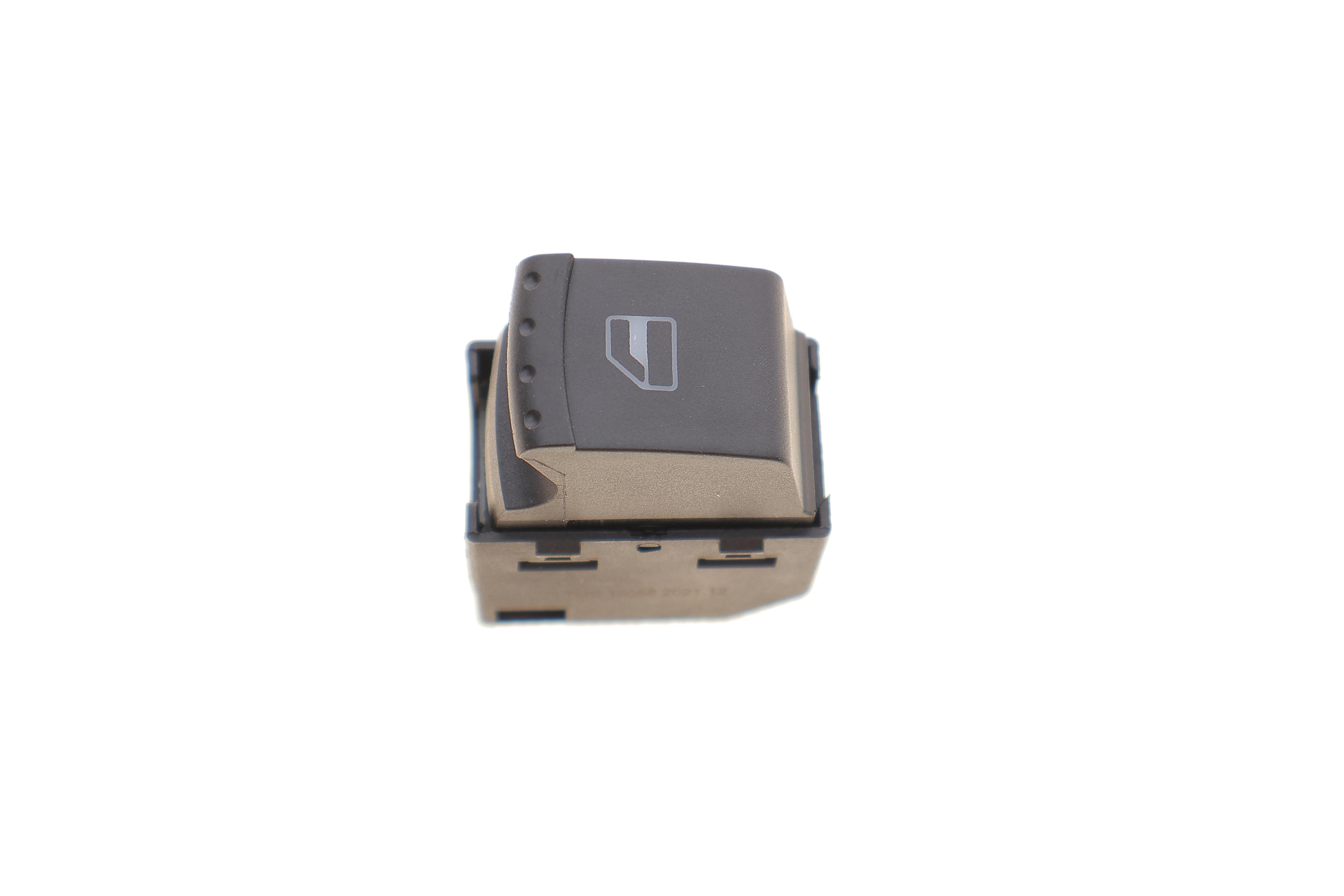 Кнопка склопідіймача Skoda Fabia 99-08