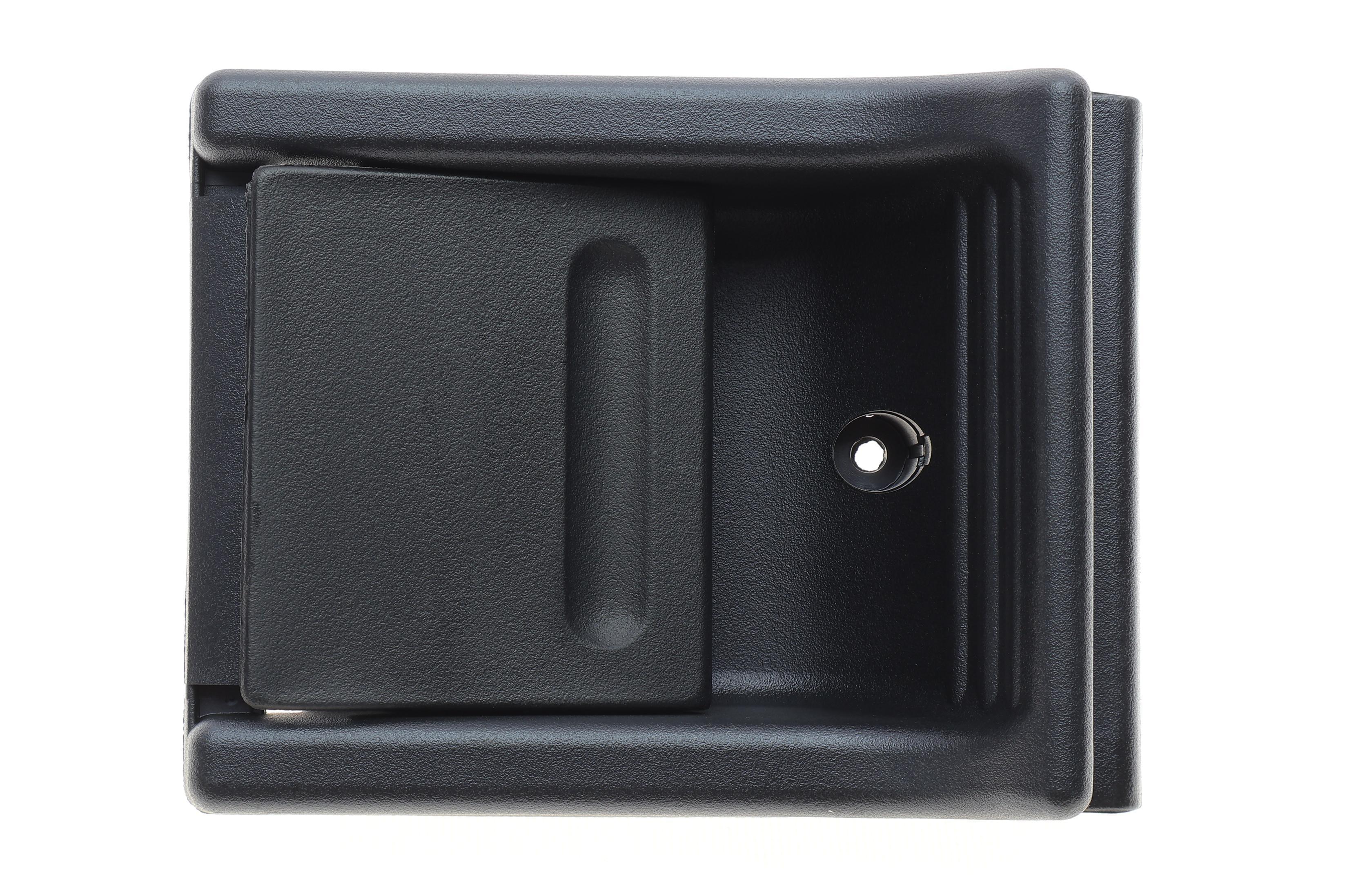 Ручка дверей (бічних/всередині) MB Sprinter/VW LT 96-06