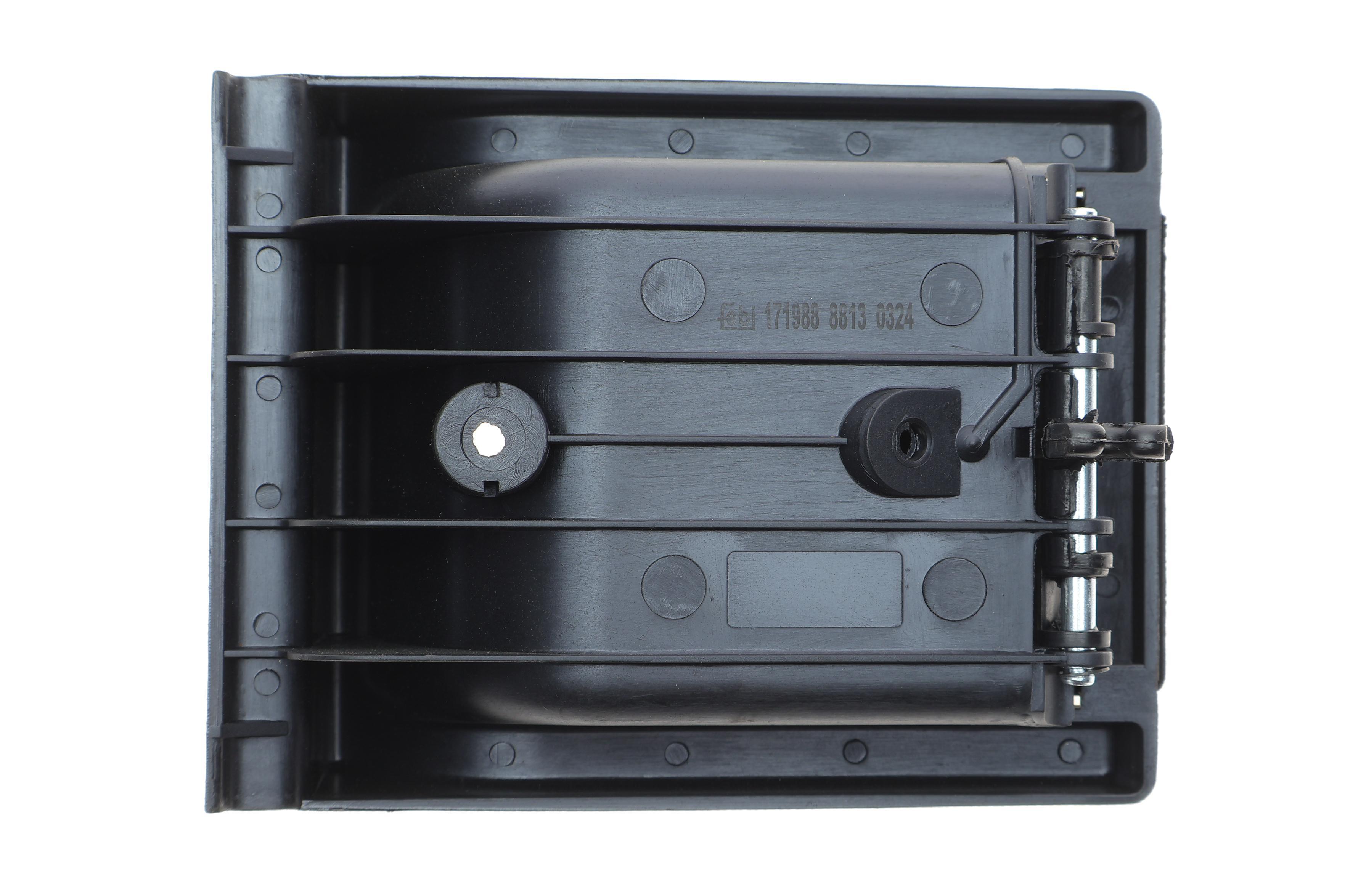 Ручка дверей (бічних/всередині) MB Sprinter/VW LT 96-06